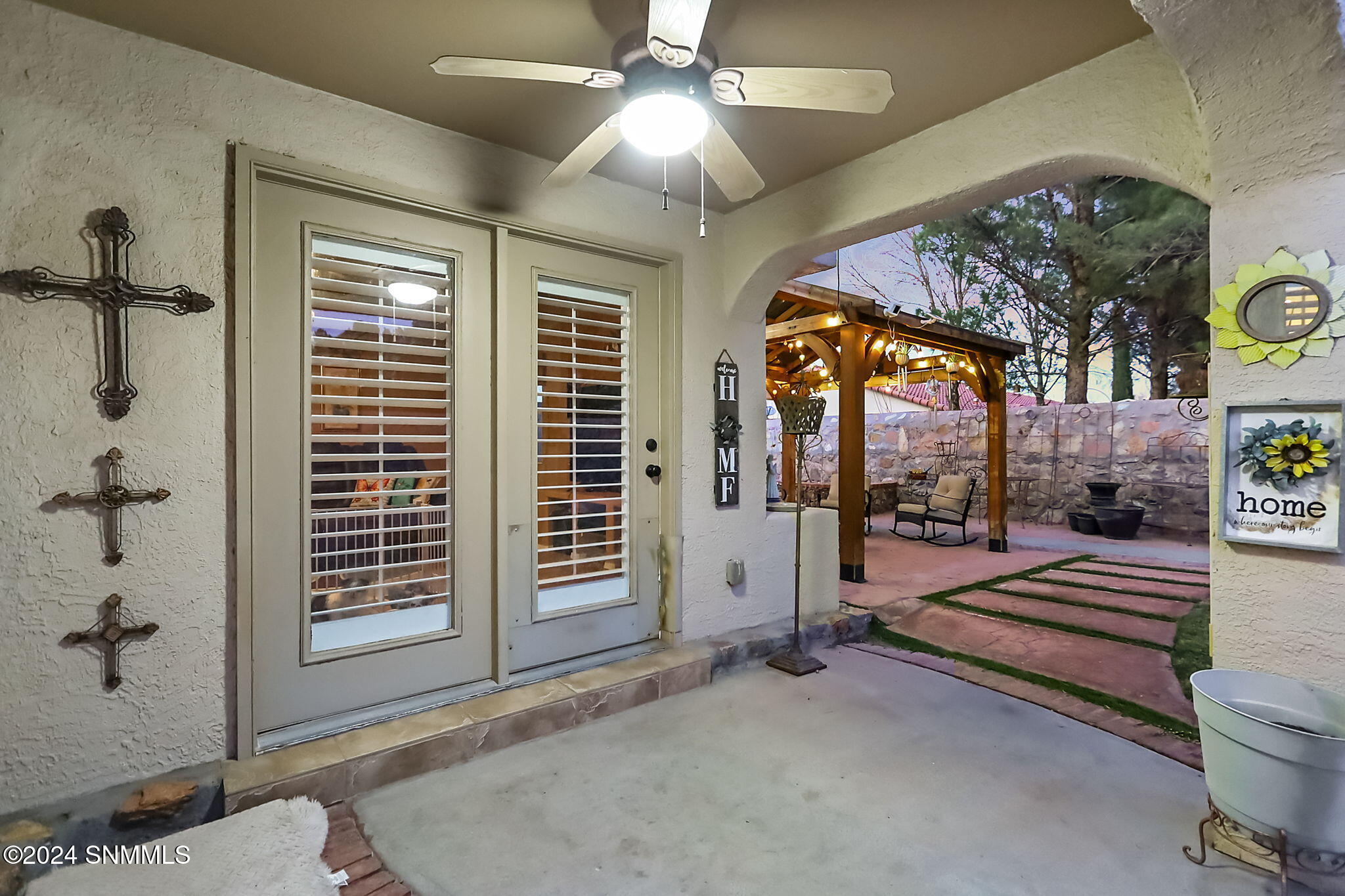 170 Cherry Hill Lane Lane, Santa Teresa, New Mexico image 38