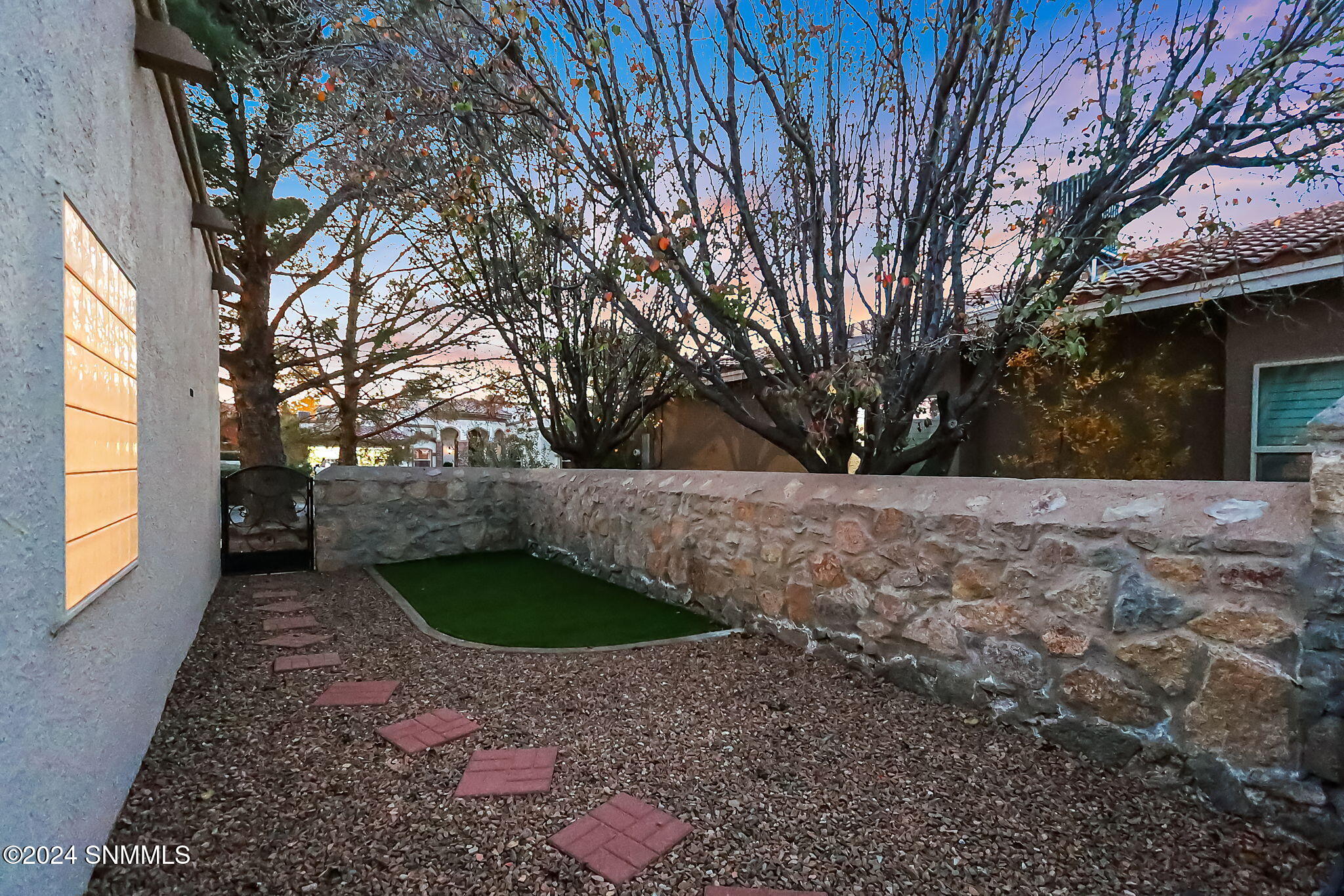 170 Cherry Hill Lane Lane, Santa Teresa, New Mexico image 45