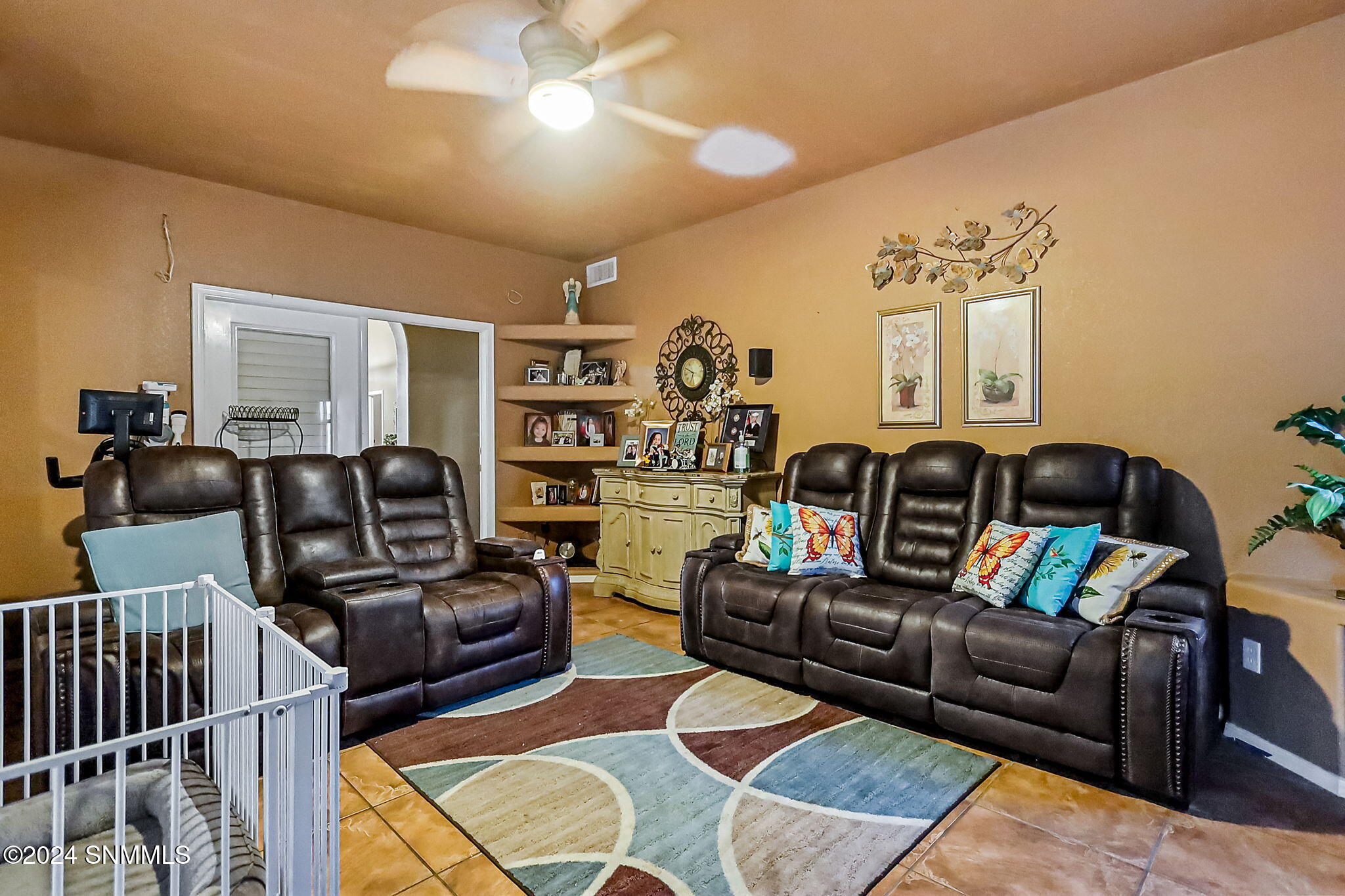 170 Cherry Hill Lane Lane, Santa Teresa, New Mexico image 35