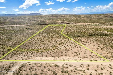 Vacant Land For Sale - TBD Tahnee Mara Street<br/> Dona Ana County, Rincon, NM 87940