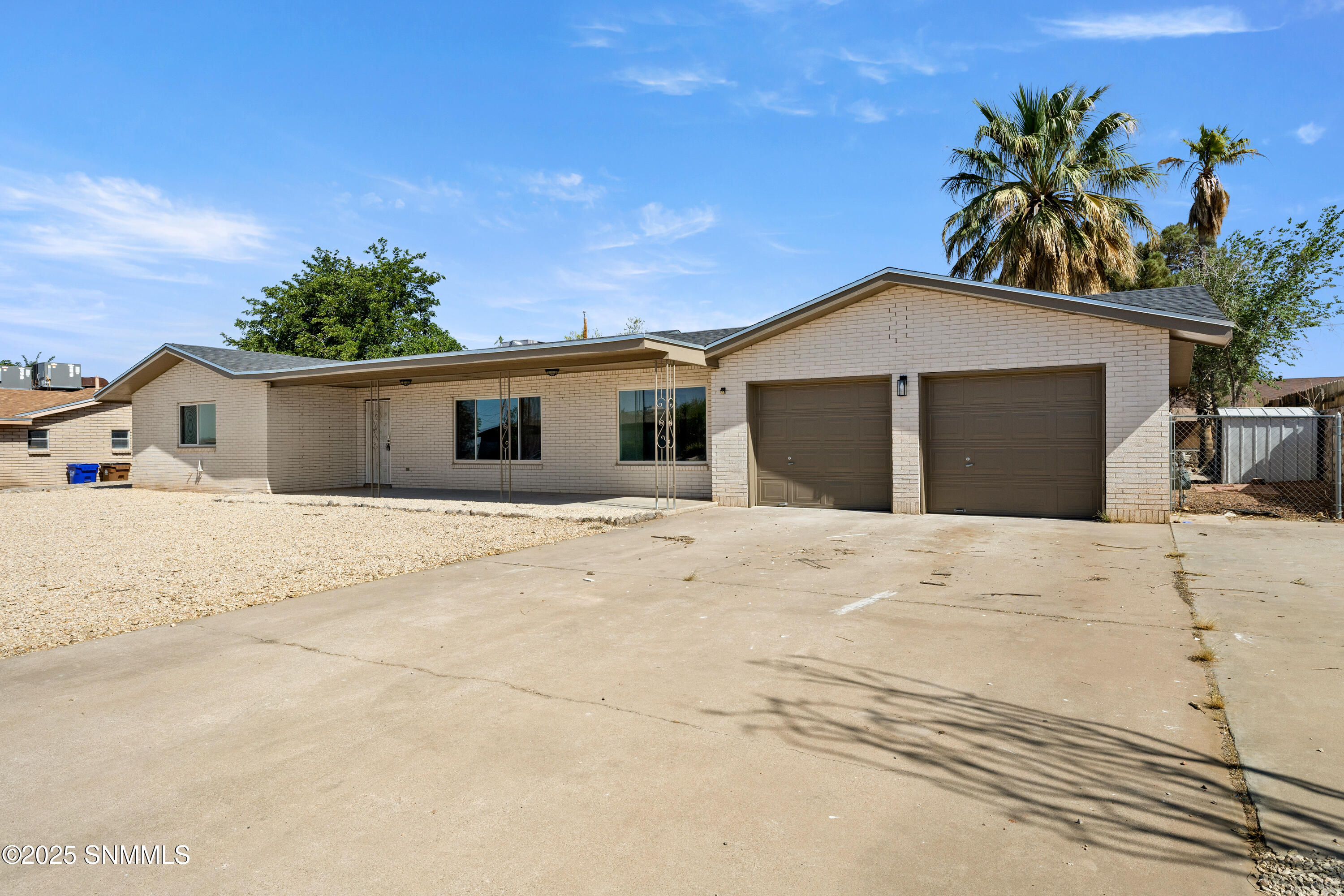 2045 San Acacio Street, Las Cruces, New Mexico image 5