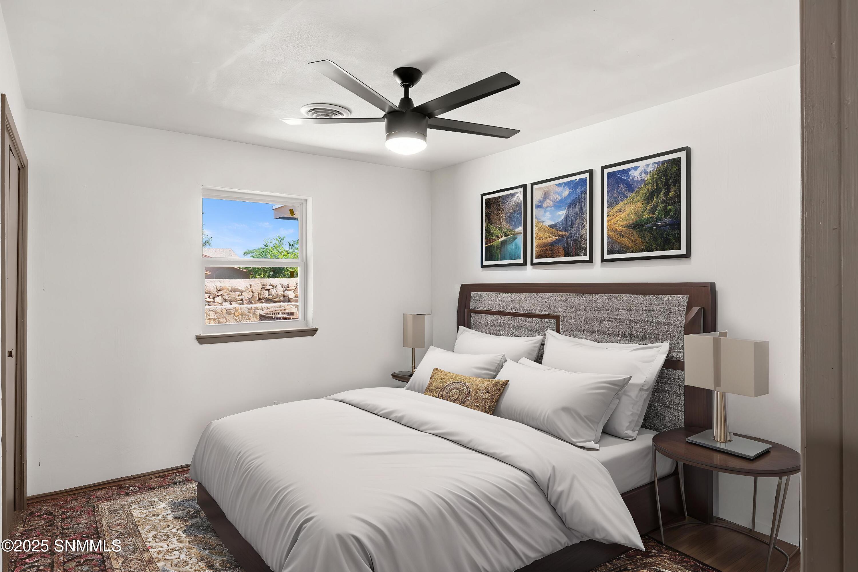 2045 San Acacio Street, Las Cruces, New Mexico image 35