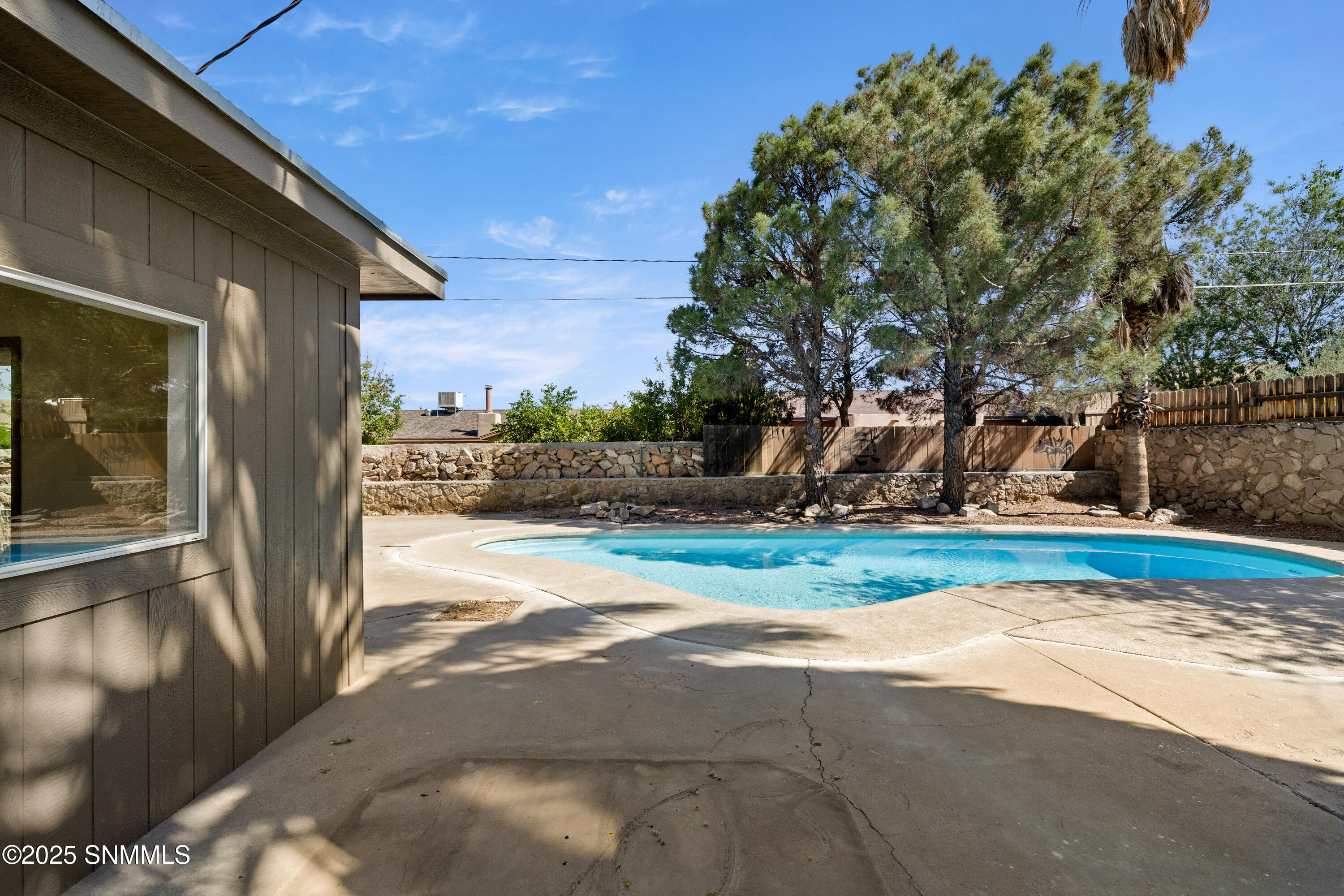 2045 San Acacio Street, Las Cruces, New Mexico image 43