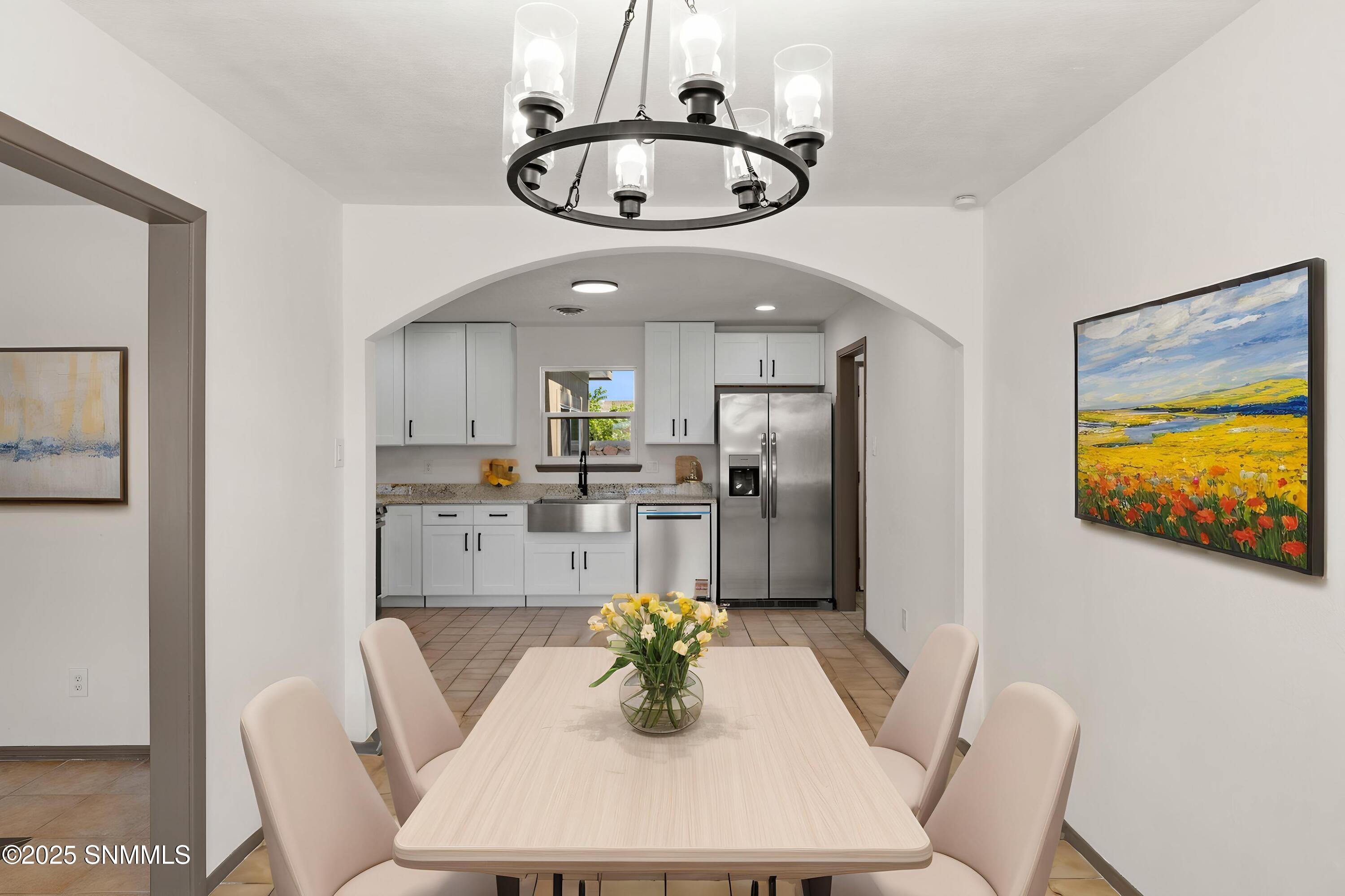 2045 San Acacio Street, Las Cruces, New Mexico image 13