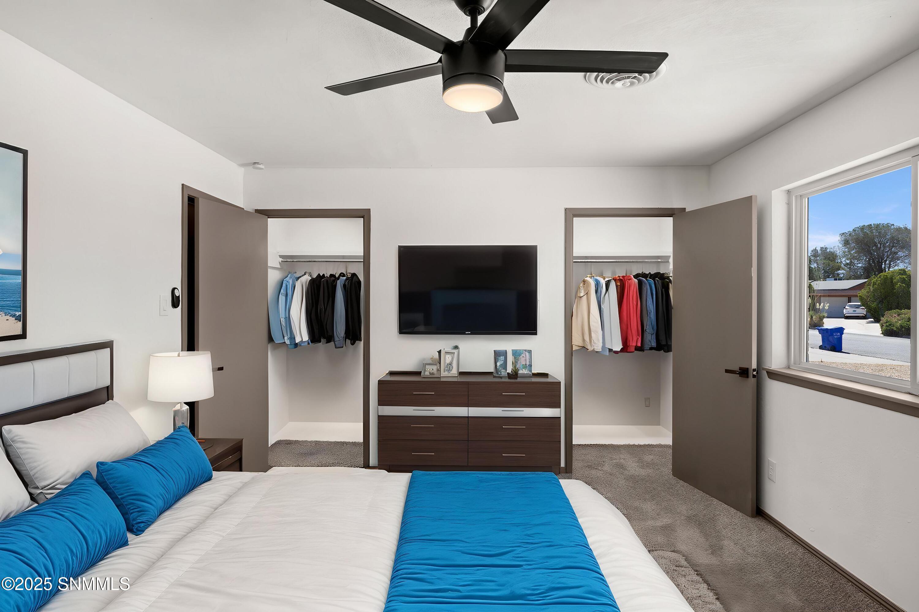 2045 San Acacio Street, Las Cruces, New Mexico image 37