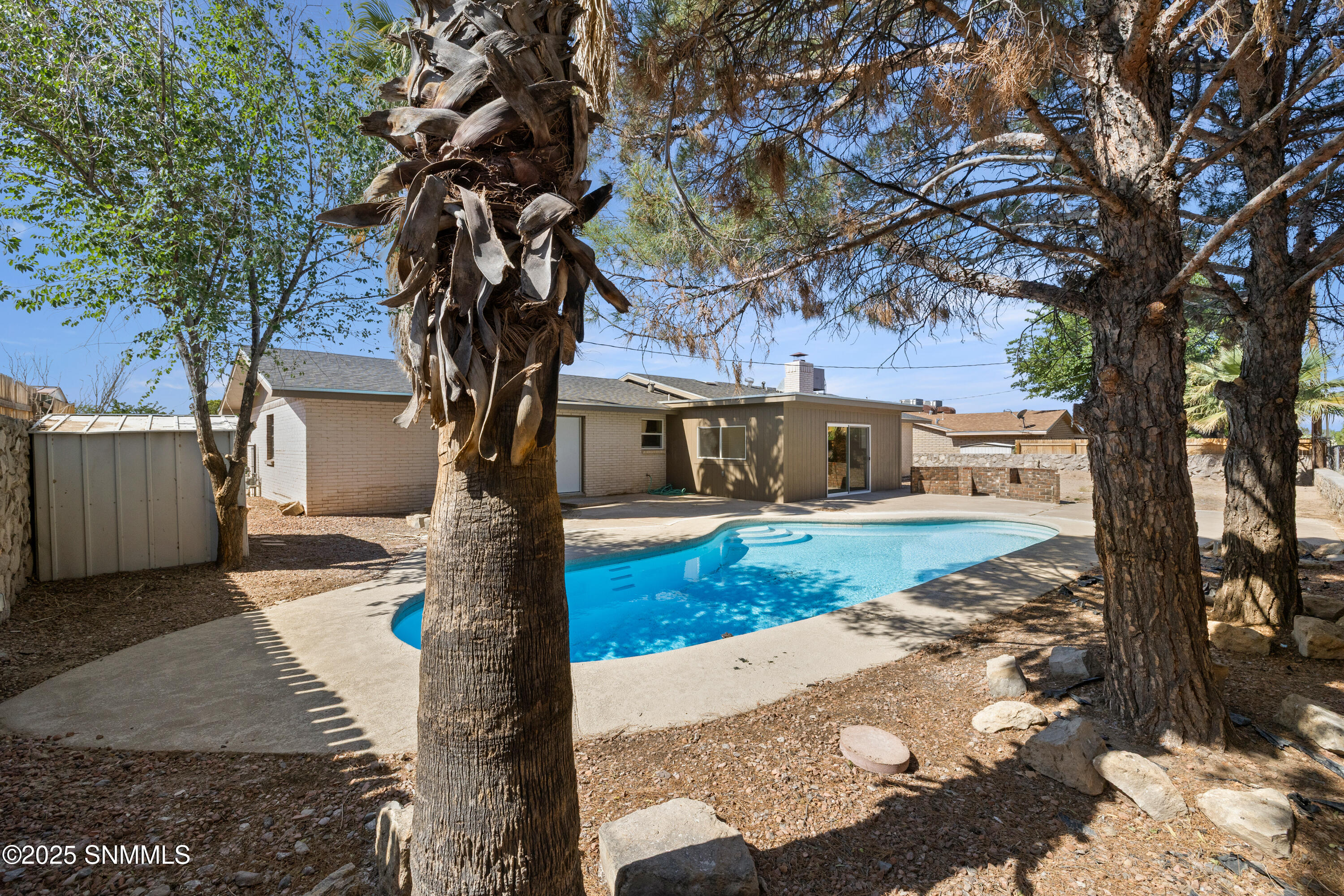 2045 San Acacio Street, Las Cruces, New Mexico image 45