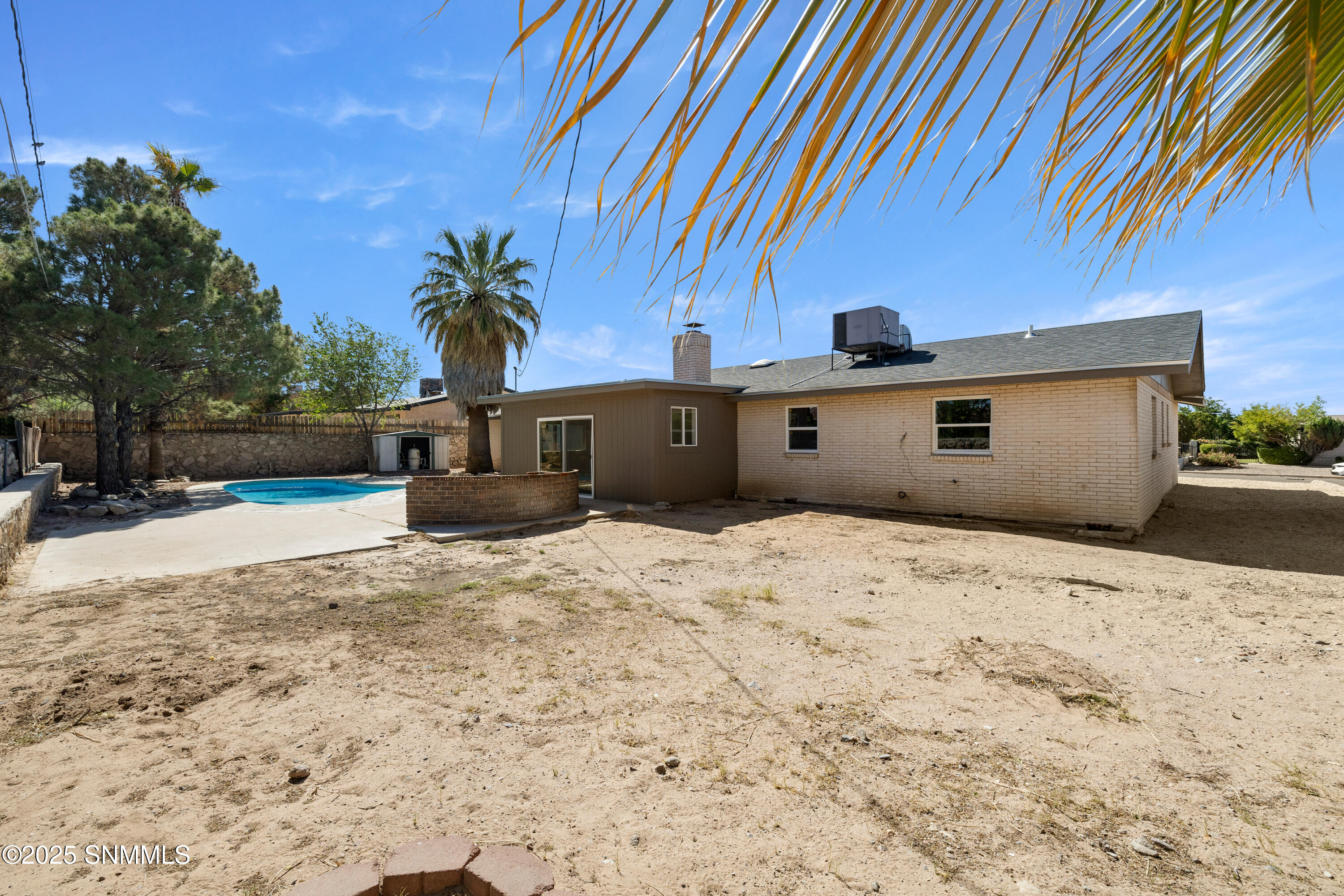 2045 San Acacio Street, Las Cruces, New Mexico image 46