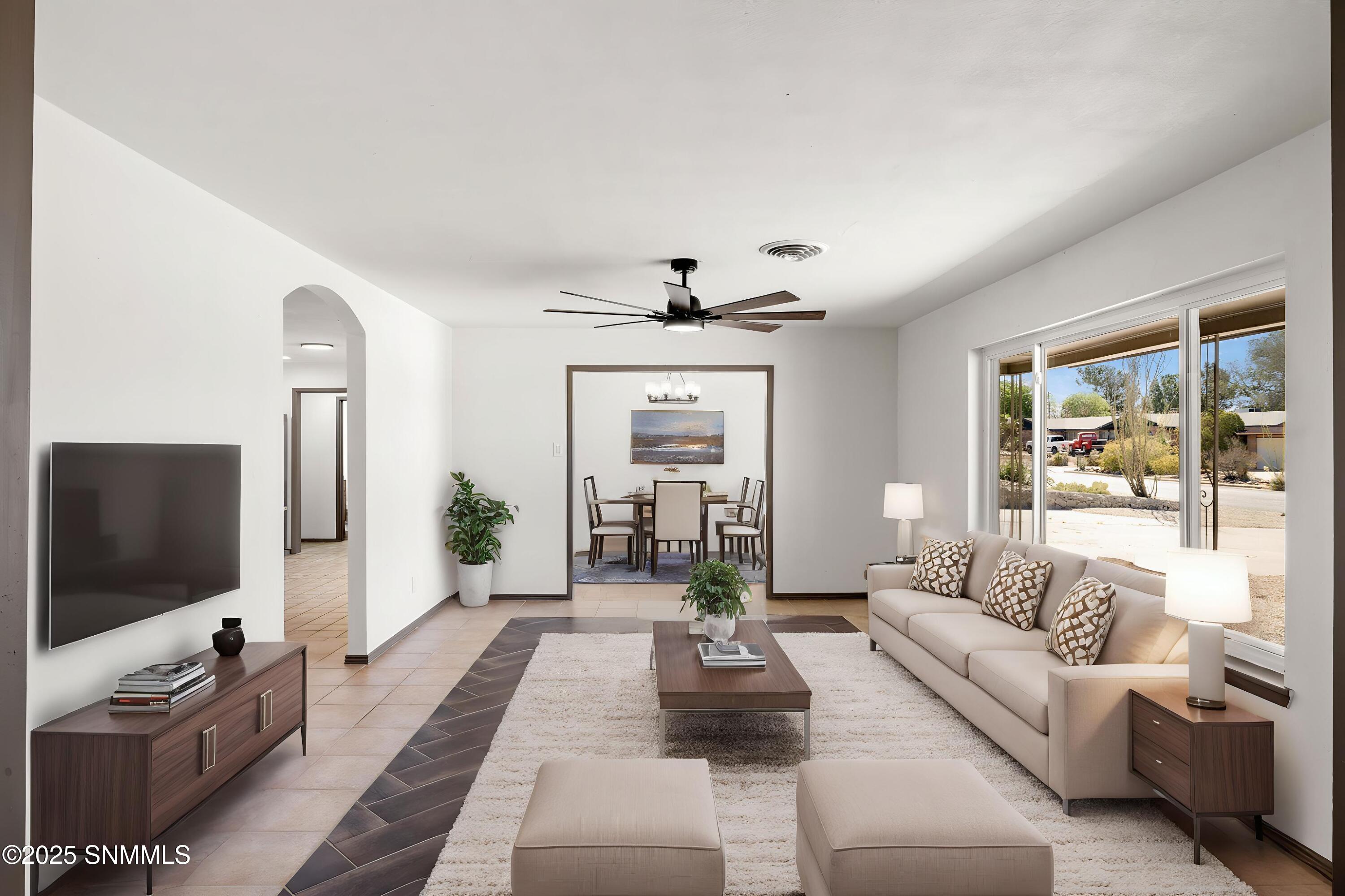 2045 San Acacio Street, Las Cruces, New Mexico image 8