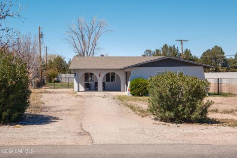 600 Shadow Valley Drive, Las Cruces, NM 88007 - #: 2400946