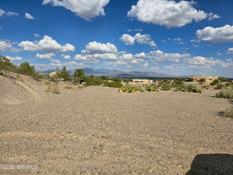 Vacant Land For Sale - 629 Lark Spur Way<br/> Las Cruces, NM 88007