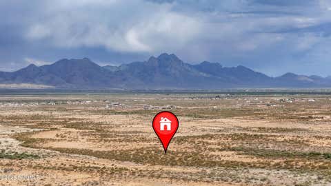 Vacant Land For Sale - 190 Outback Drive<br/> Las Cruces, NM 88012
