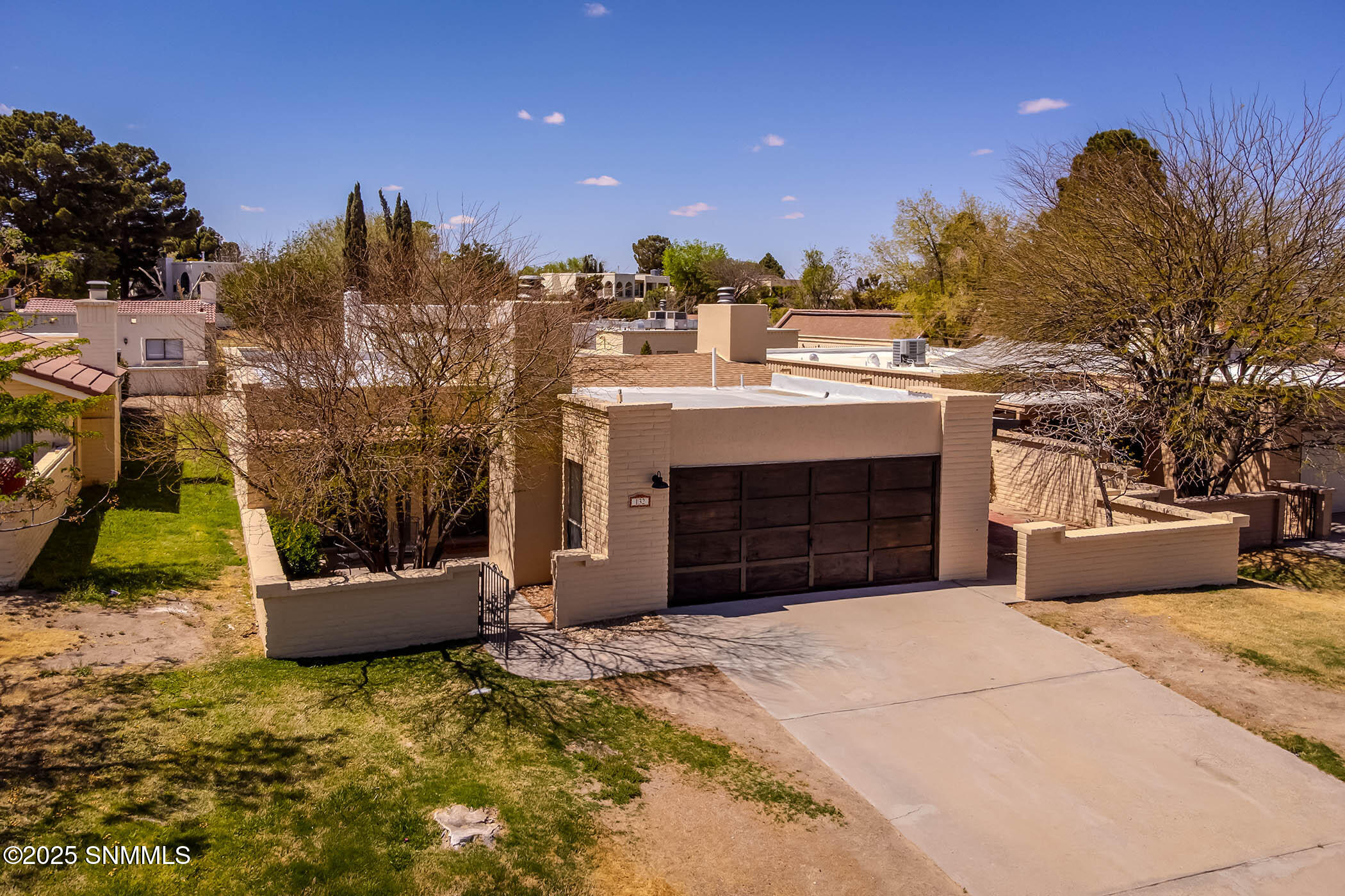 132 N Trevino Road, Santa Teresa, New Mexico image 1