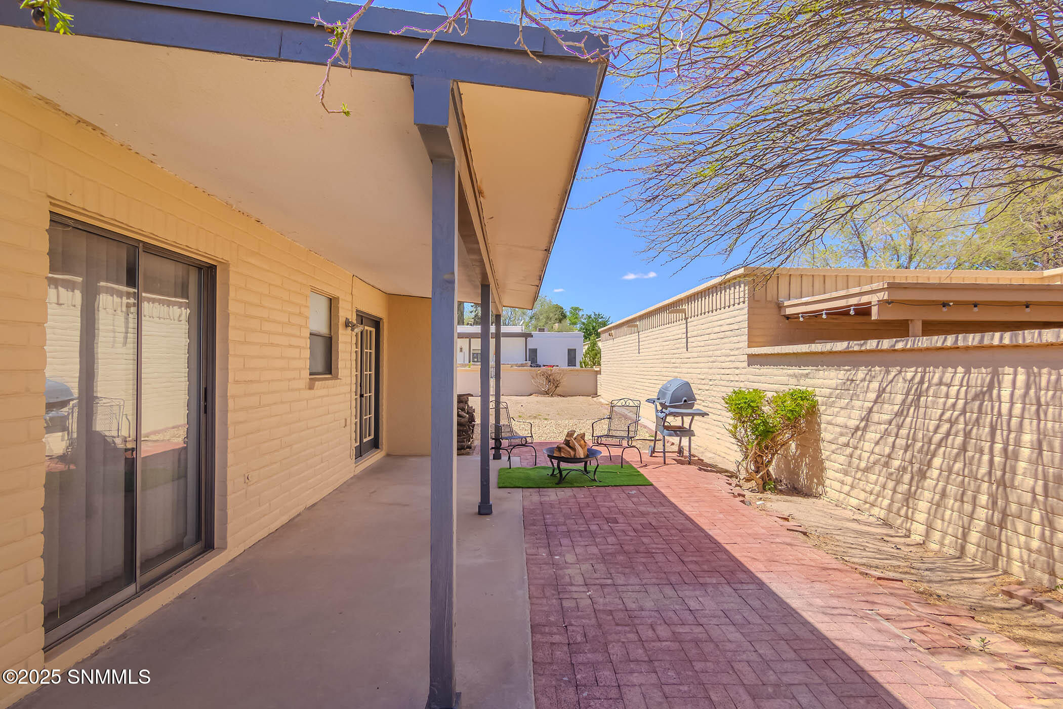 132 N Trevino Road, Santa Teresa, New Mexico image 35