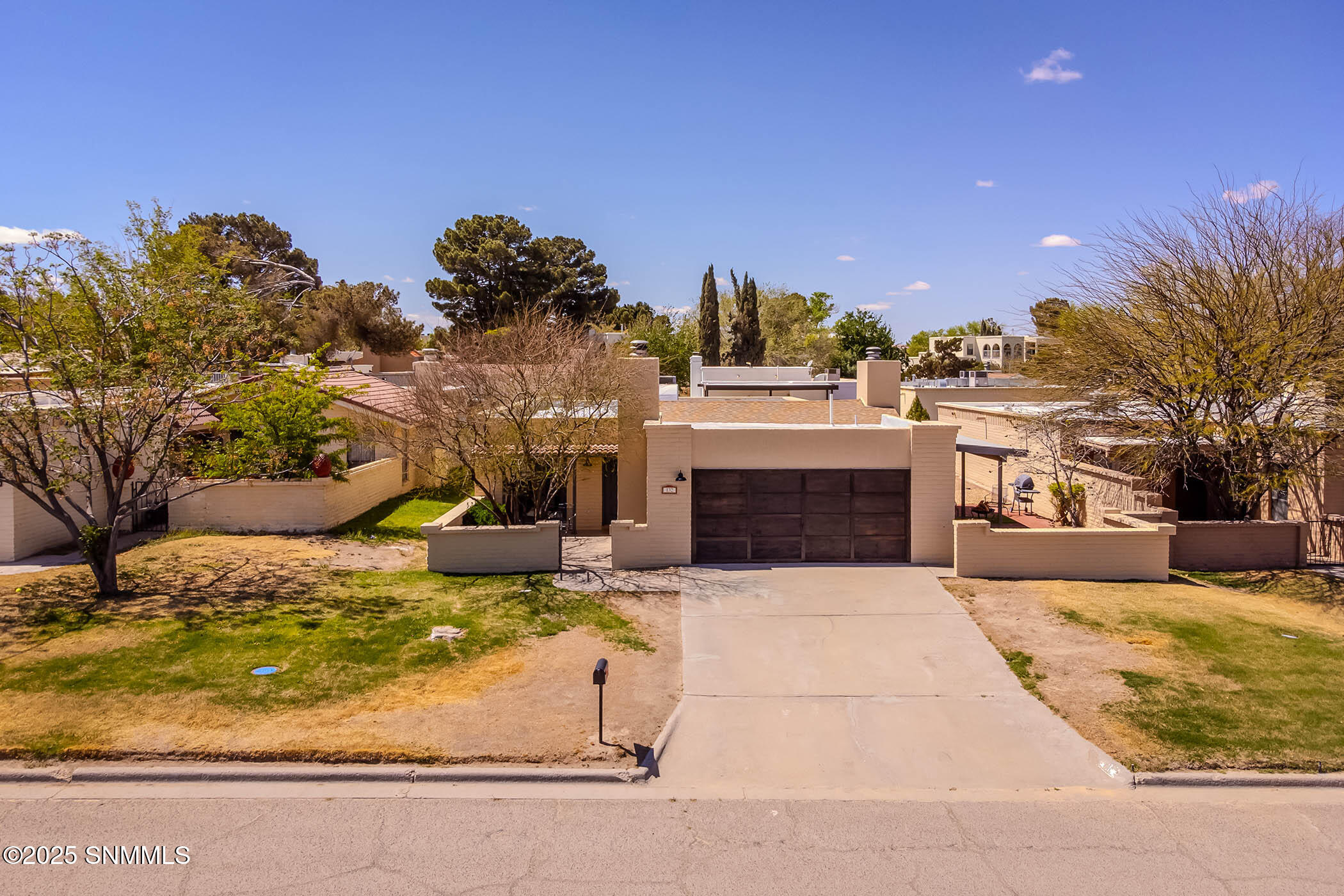 132 N Trevino Road, Santa Teresa, New Mexico image 2