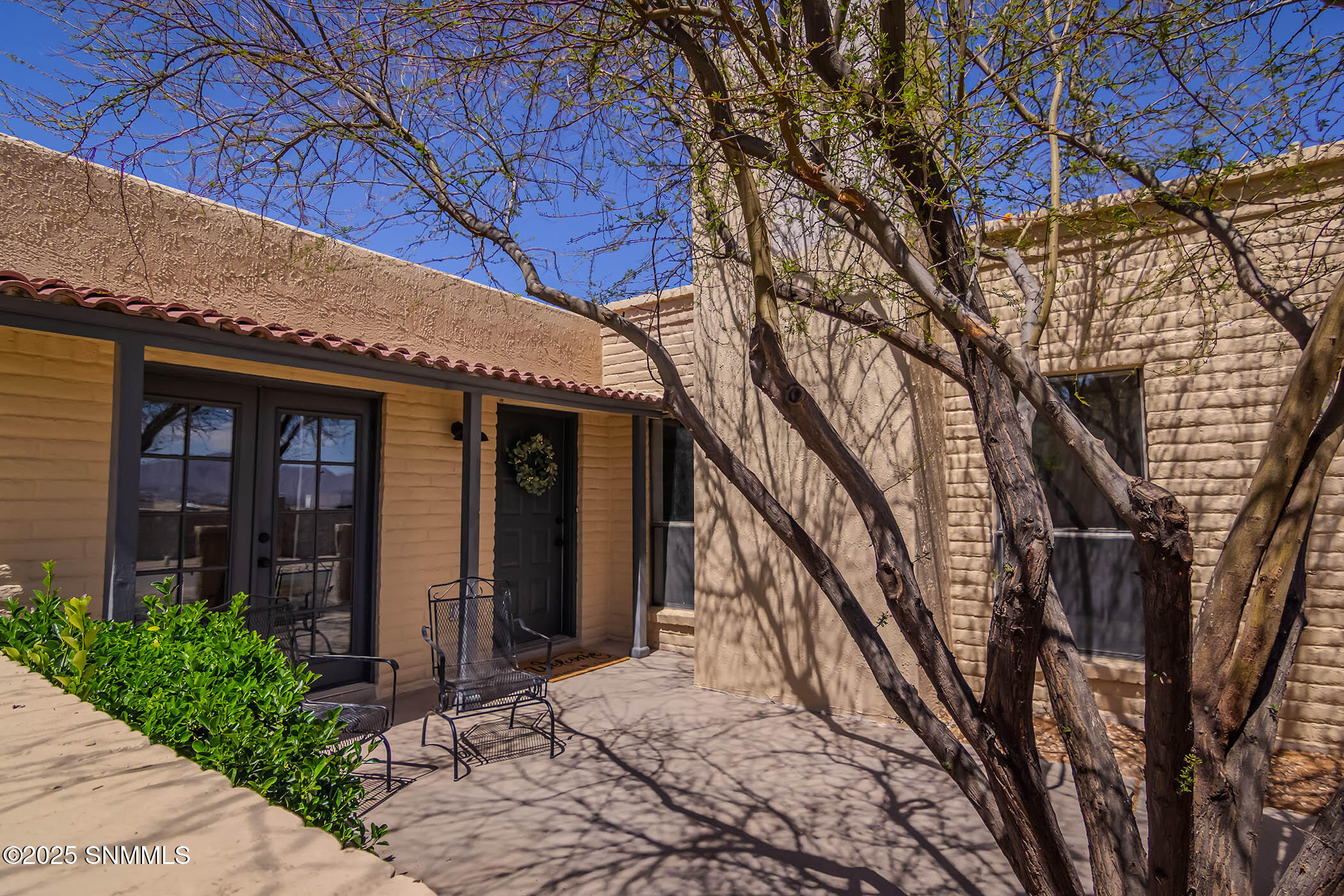 132 N Trevino Road, Santa Teresa, New Mexico image 4