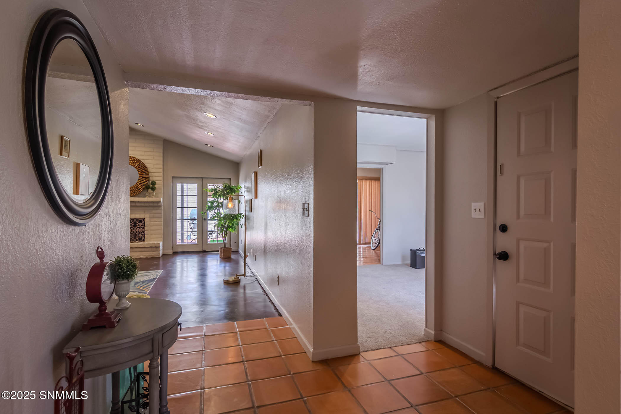 132 N Trevino Road, Santa Teresa, New Mexico image 6