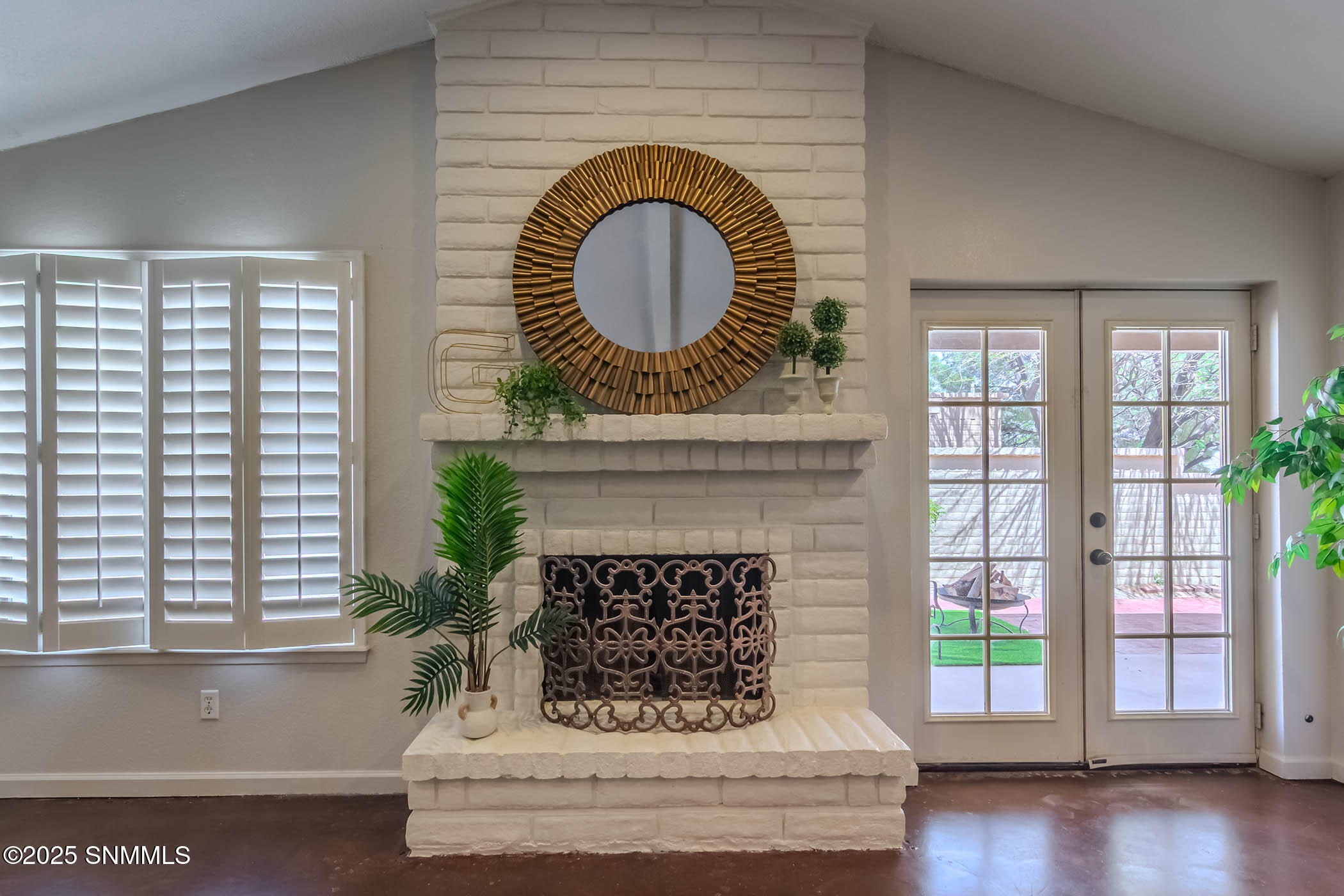 132 N Trevino Road, Santa Teresa, New Mexico image 20