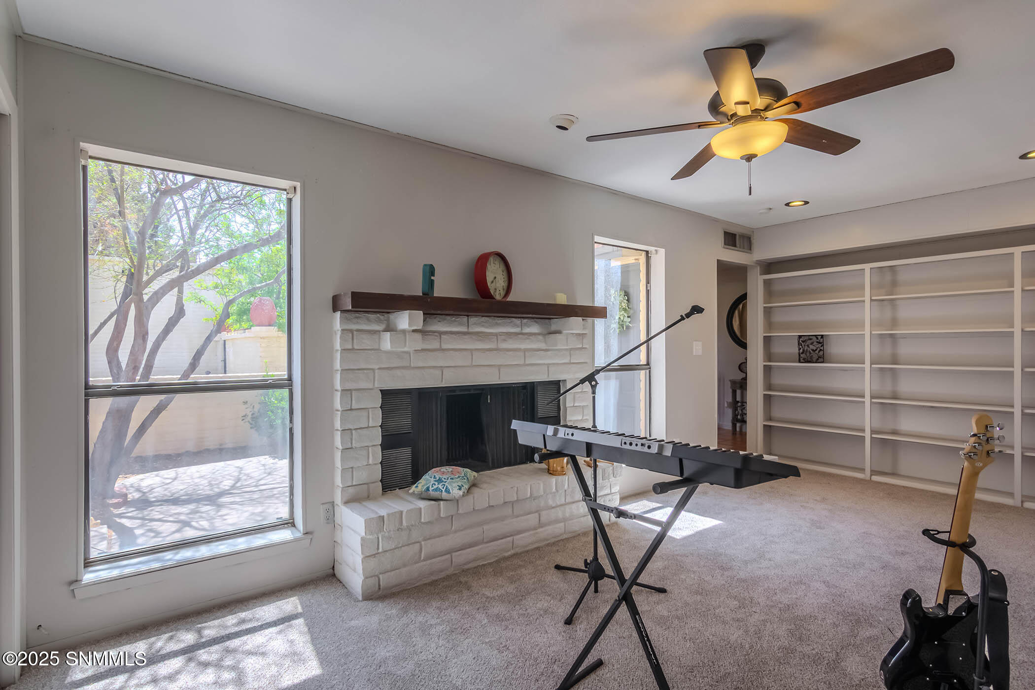 132 N Trevino Road, Santa Teresa, New Mexico image 31