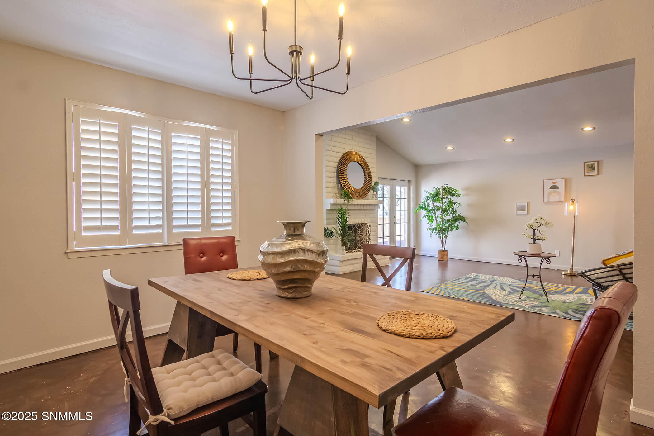 132 N Trevino Road, Santa Teresa, New Mexico image 23