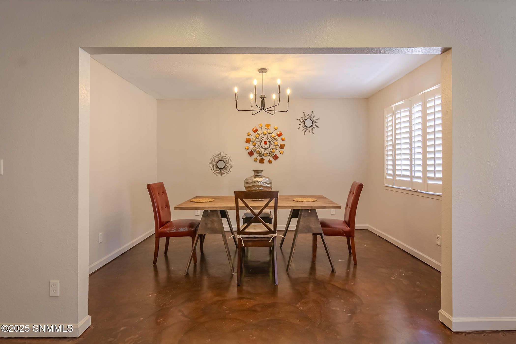 132 N Trevino Road, Santa Teresa, New Mexico image 21