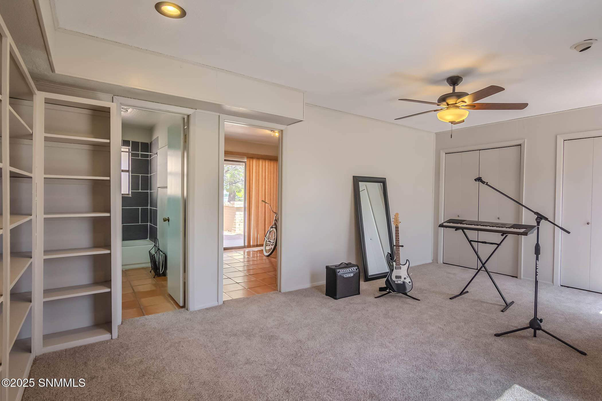132 N Trevino Road, Santa Teresa, New Mexico image 30