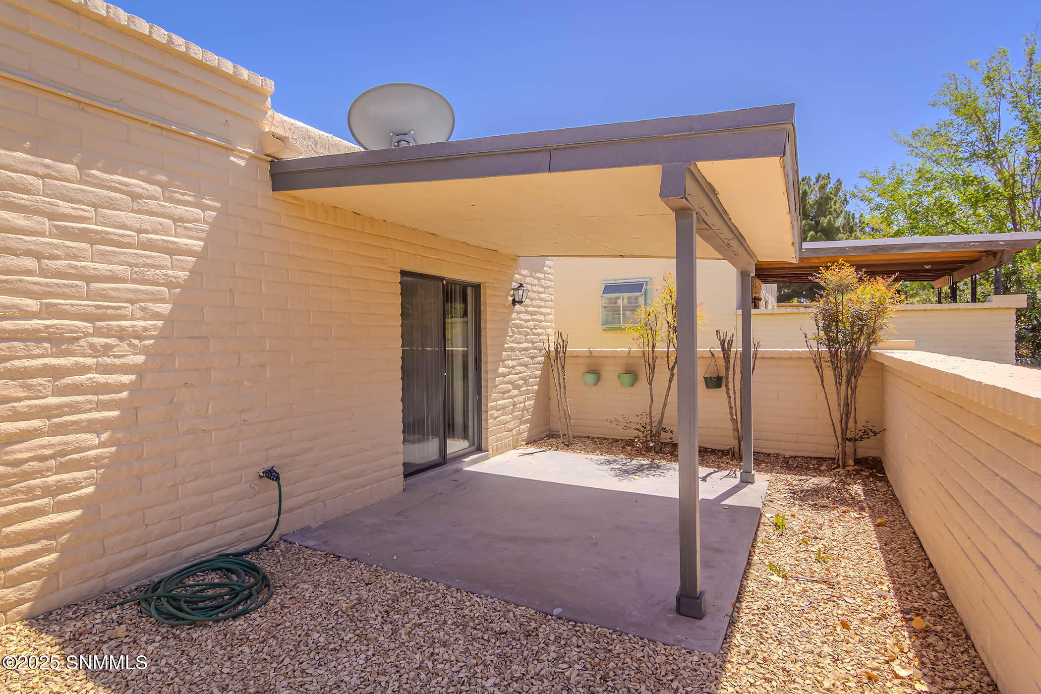 132 N Trevino Road, Santa Teresa, New Mexico image 37