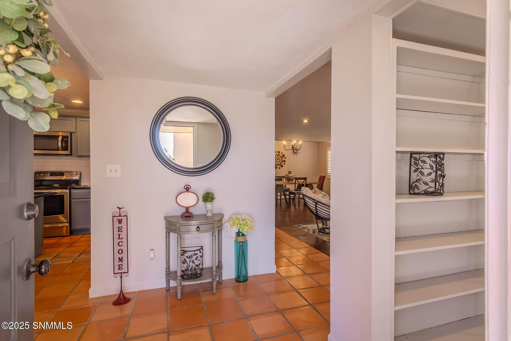 132 N Trevino Road, Santa Teresa, New Mexico image 5
