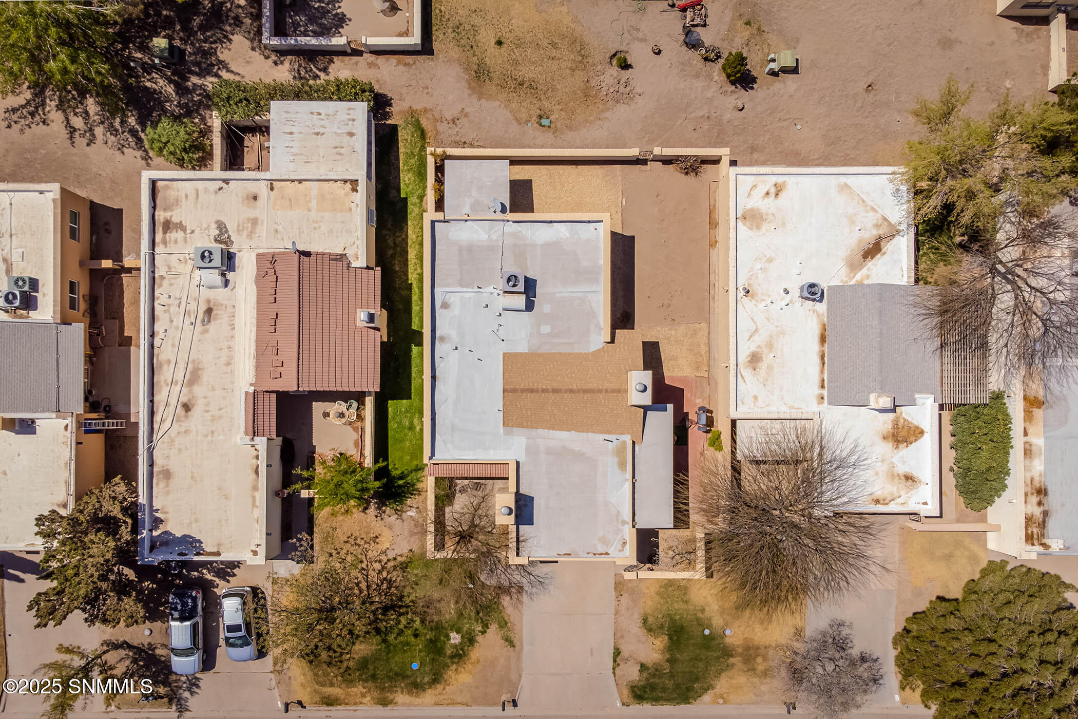 132 N Trevino Road, Santa Teresa, New Mexico image 46