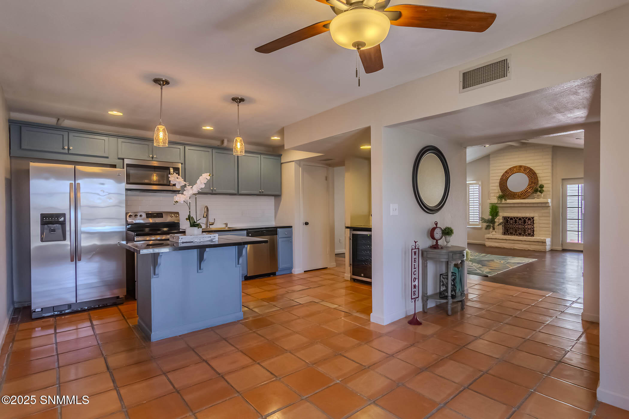 132 N Trevino Road, Santa Teresa, New Mexico image 8