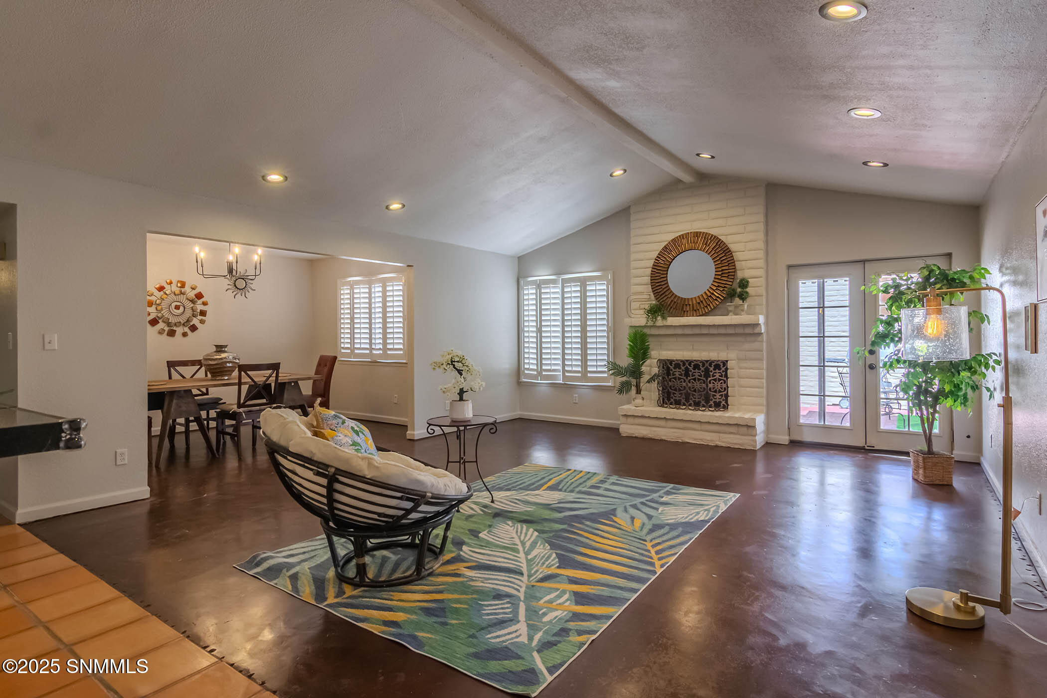132 N Trevino Road, Santa Teresa, New Mexico image 19
