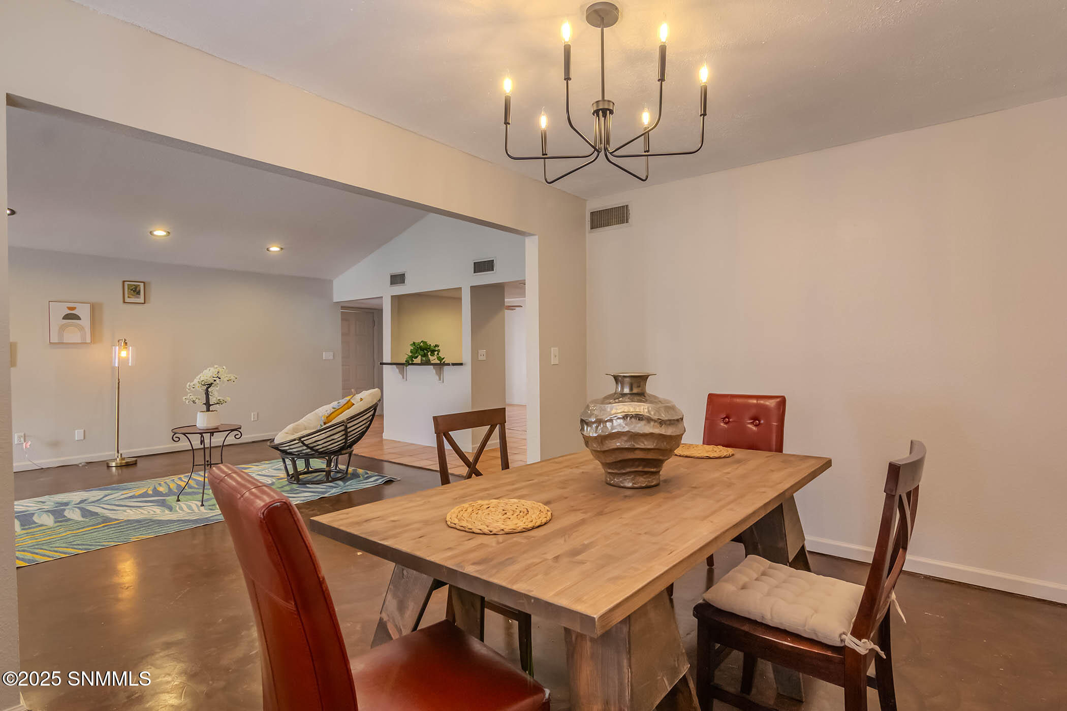 132 N Trevino Road, Santa Teresa, New Mexico image 22