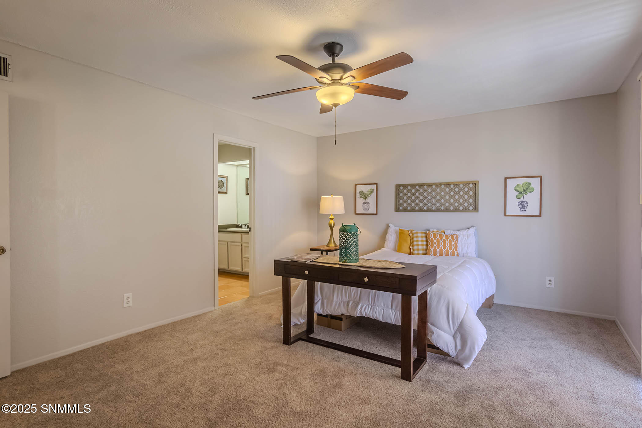 132 N Trevino Road, Santa Teresa, New Mexico image 25