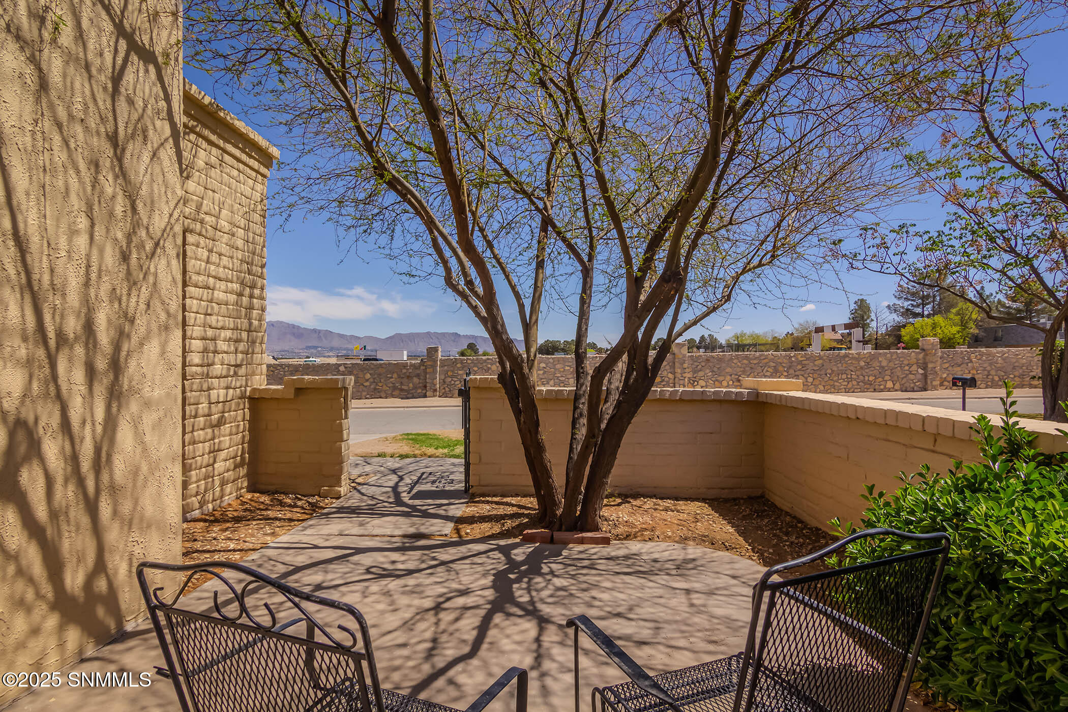 132 N Trevino Road, Santa Teresa, New Mexico image 17