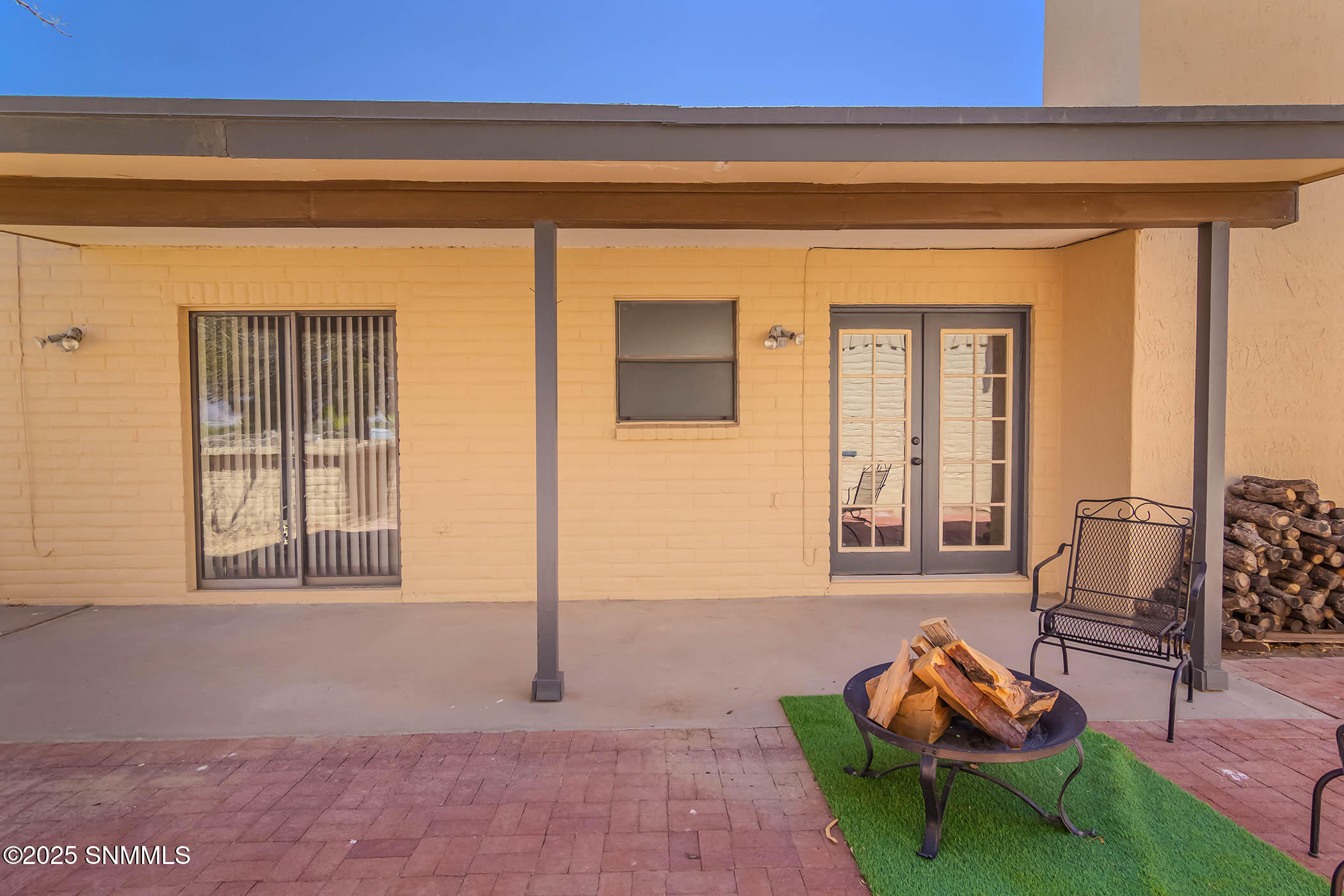 132 N Trevino Road, Santa Teresa, New Mexico image 36