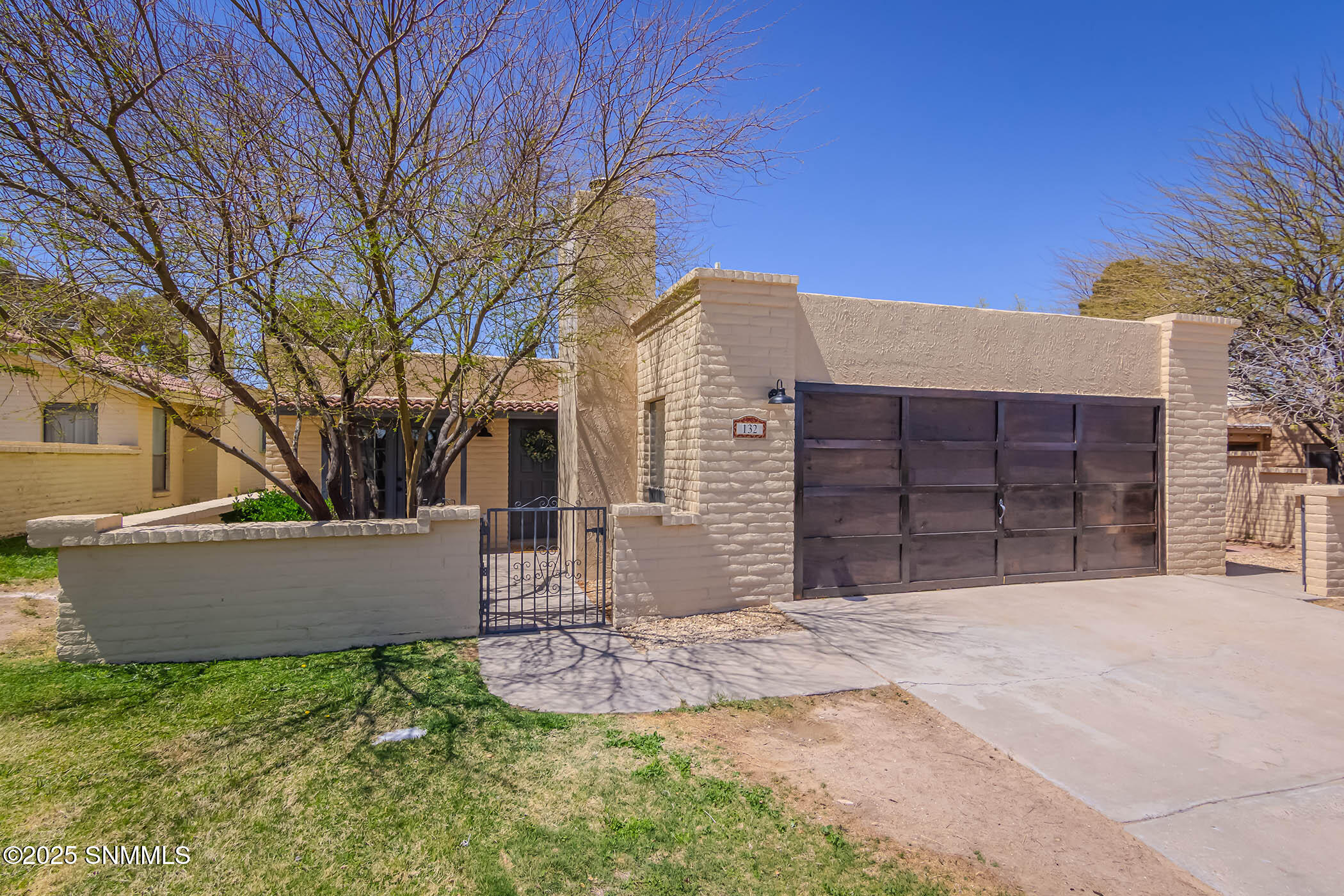 132 N Trevino Road, Santa Teresa, New Mexico image 3