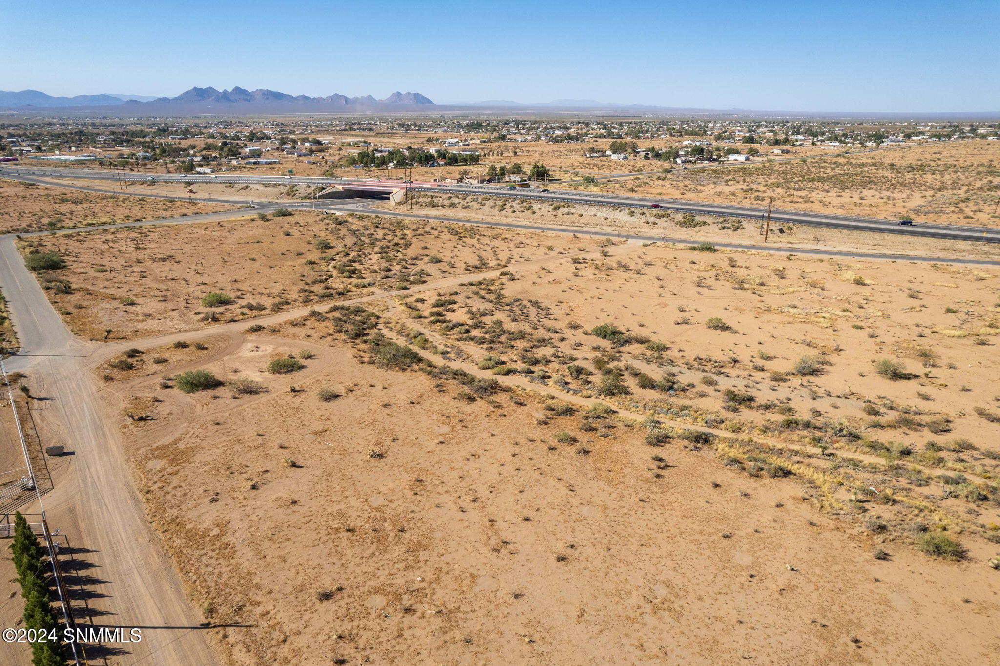 10200 Bataan Memorial, Las Cruces, New Mexico image 3