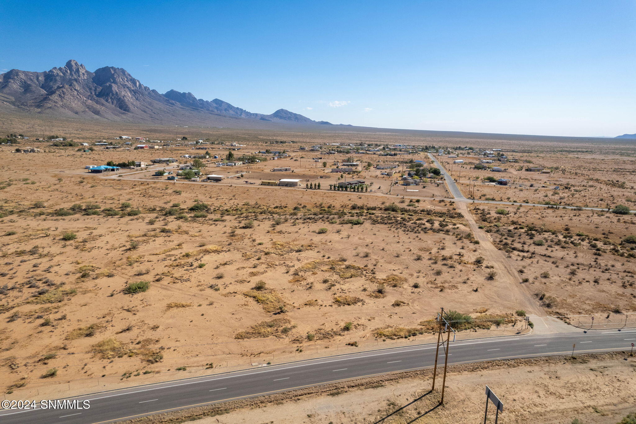 10200 Bataan Memorial, Las Cruces, New Mexico image 6