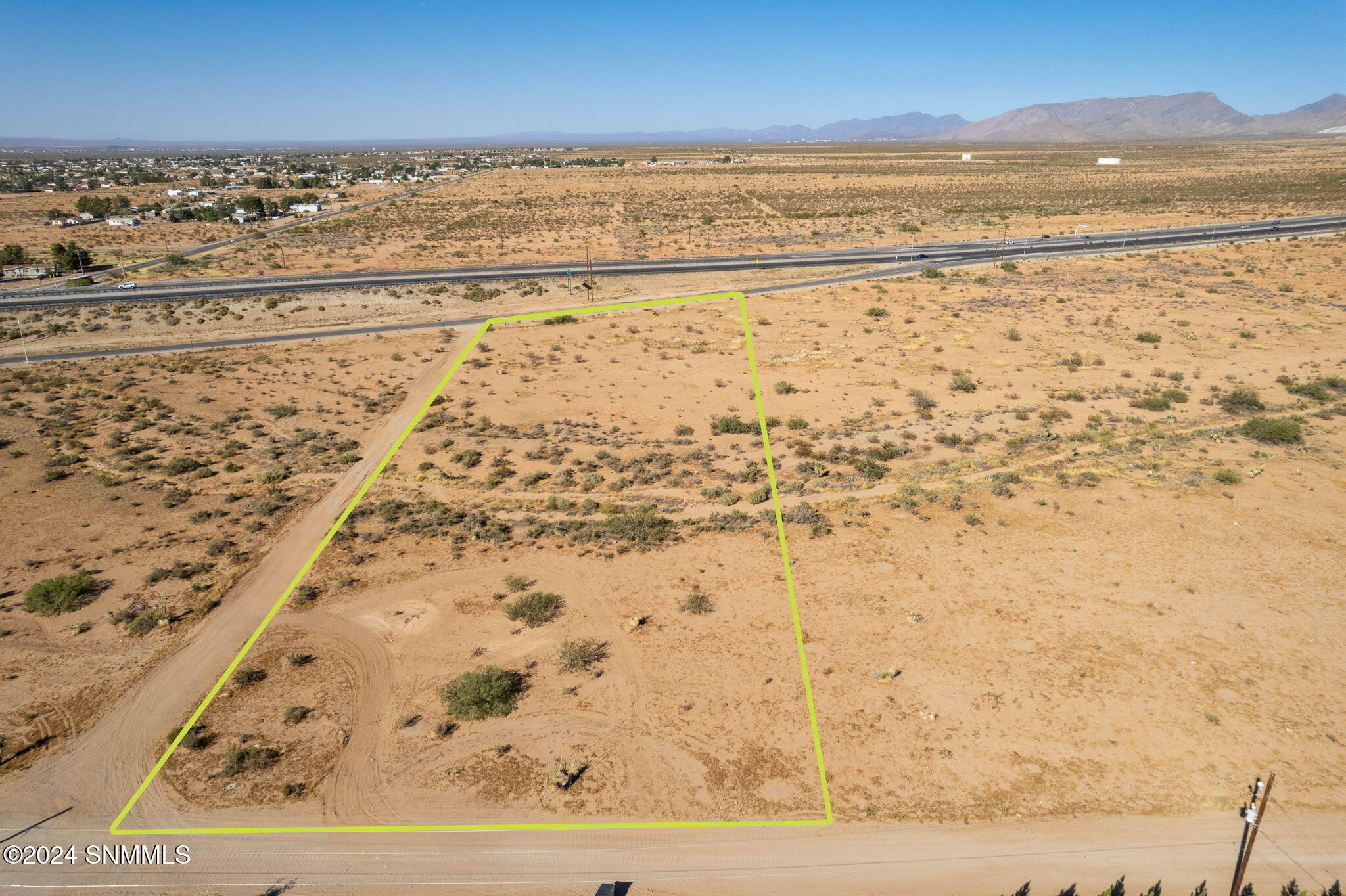 10200 Bataan Memorial, Las Cruces, New Mexico image 1