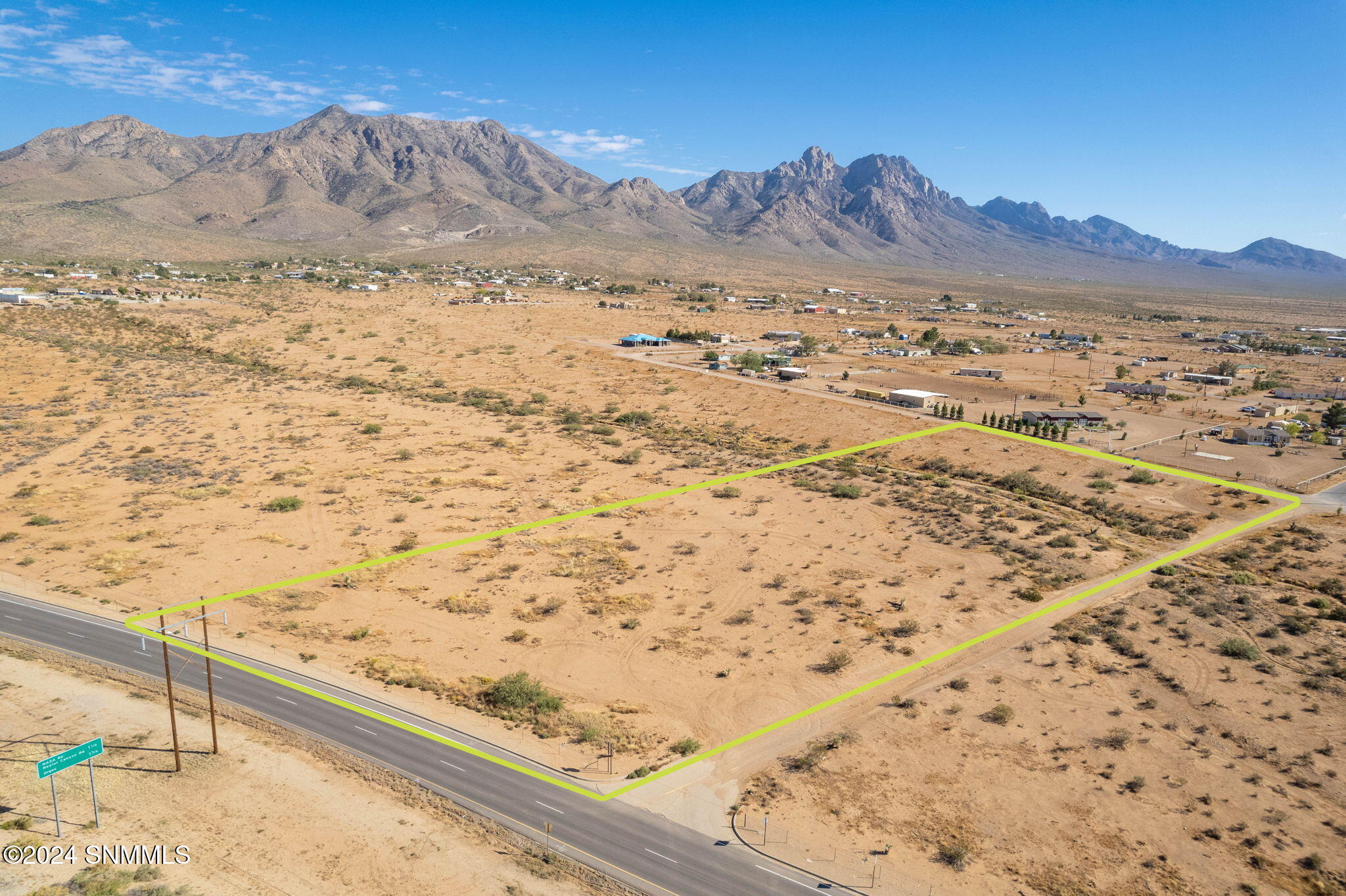 10200 Bataan Memorial, Las Cruces, New Mexico image 5