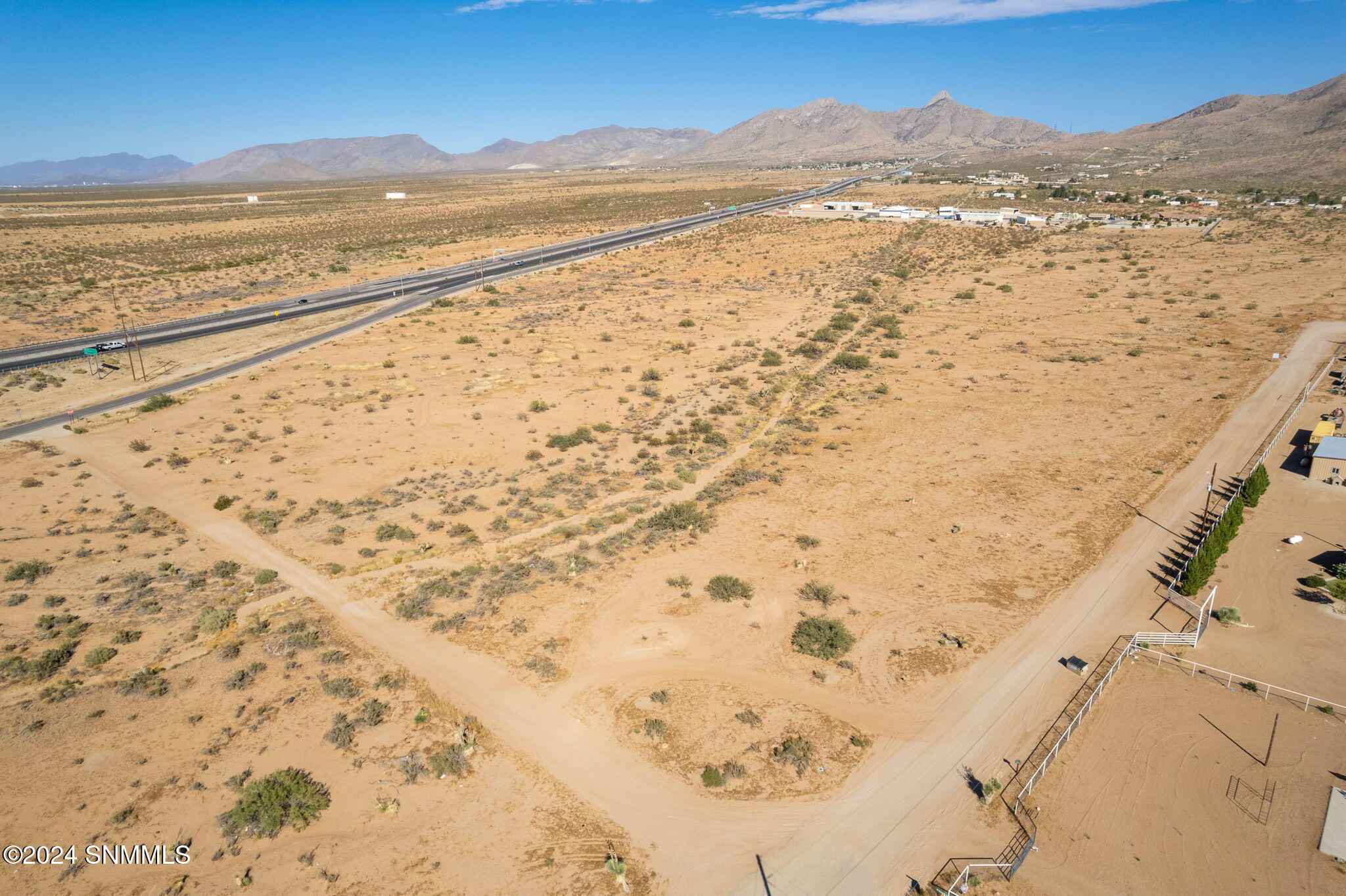 10200 Bataan Memorial, Las Cruces, New Mexico image 4