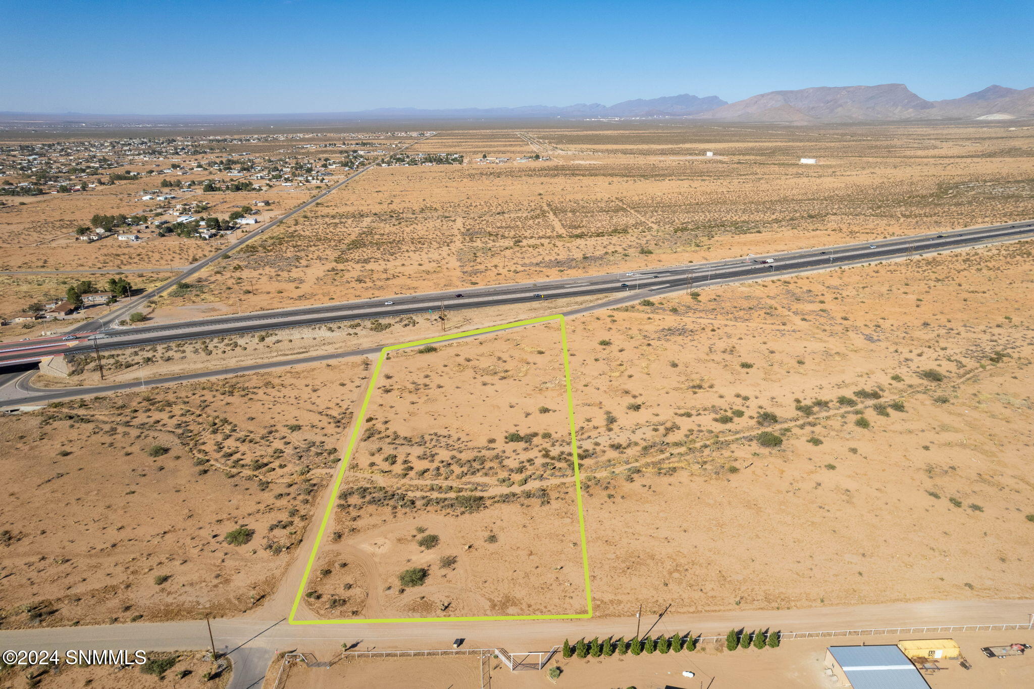 10200 Bataan Memorial, Las Cruces, New Mexico image 9