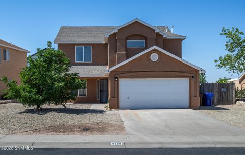 Apartment For Sale - 4759 Salado Creek Street<br/> Las Cruces, NM 88012