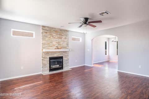 Apartment For Sale - 4759 Salado Creek Street<br/> Las Cruces, NM 88012