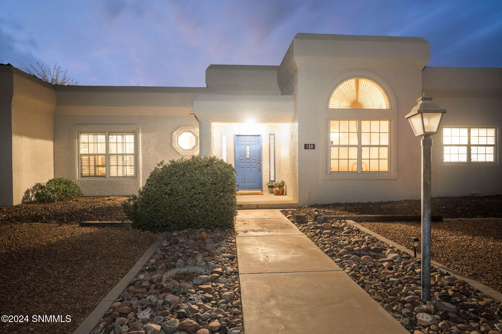 130 Horseshoe Circle, Las Cruces, New Mexico image 3