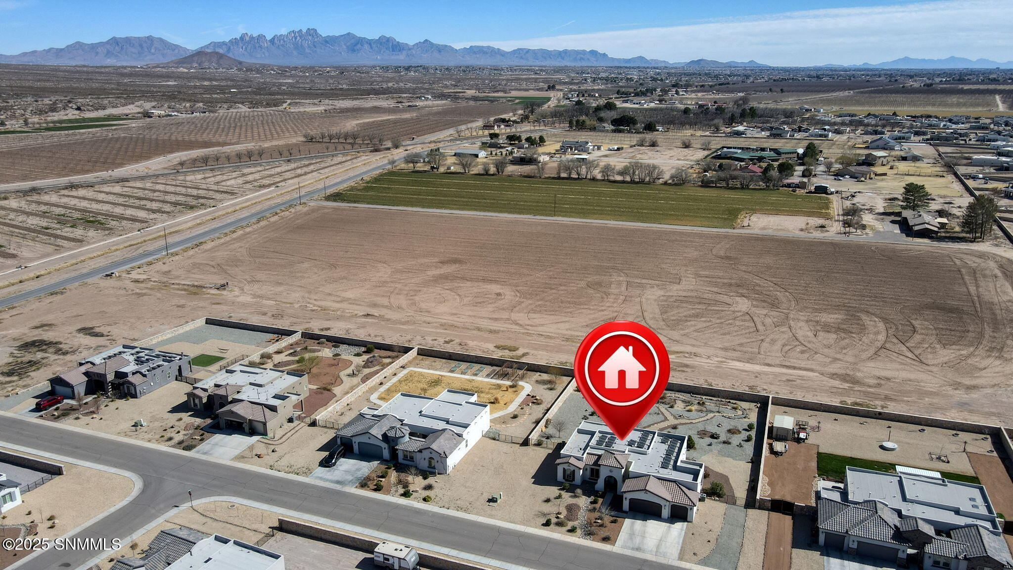 231 Plymouth Rock Road Road, Las Cruces, New Mexico image 46