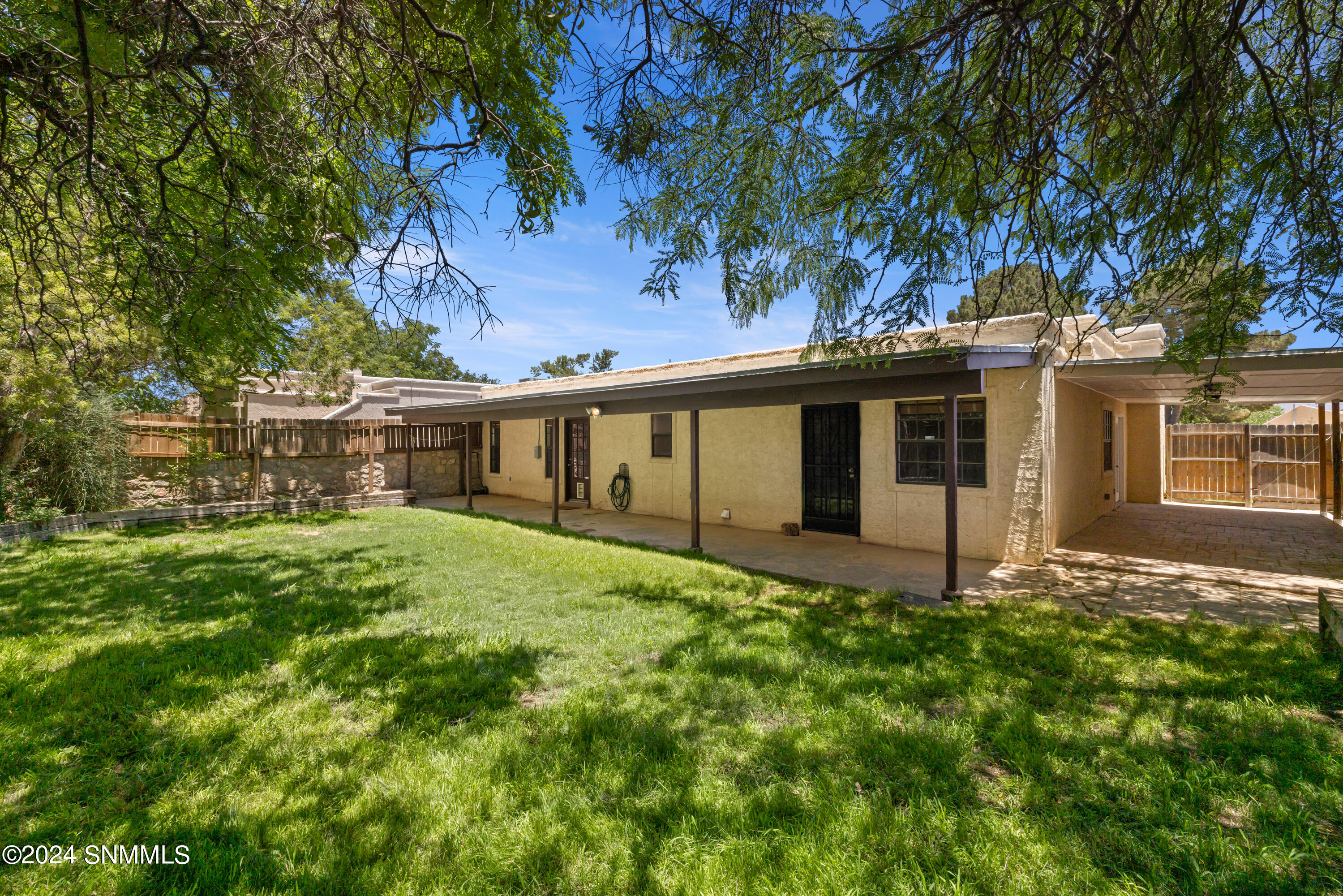 124 Star Spirit Road, Santa Teresa, New Mexico image 29