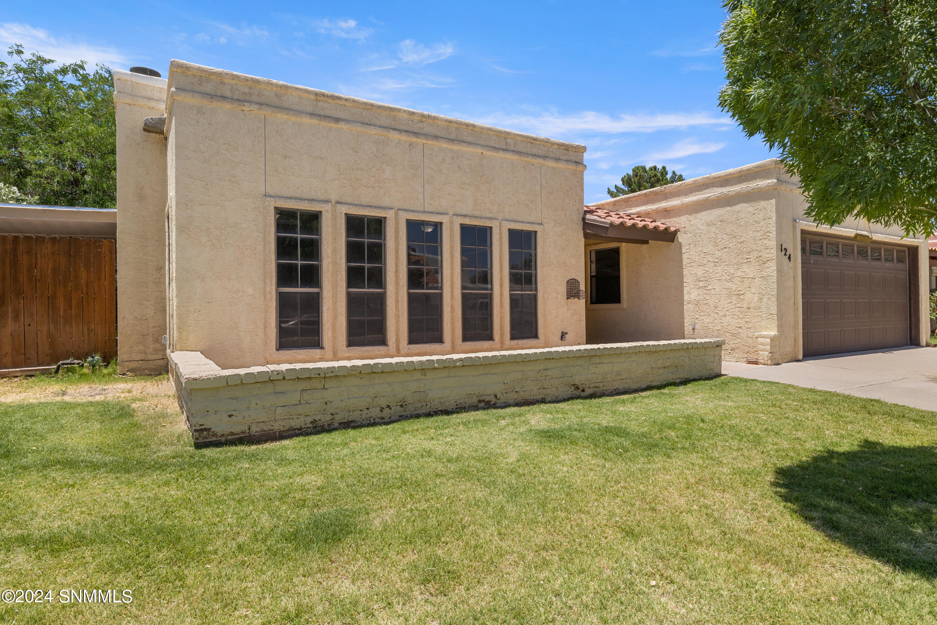 124 Star Spirit Road, Santa Teresa, New Mexico image 27