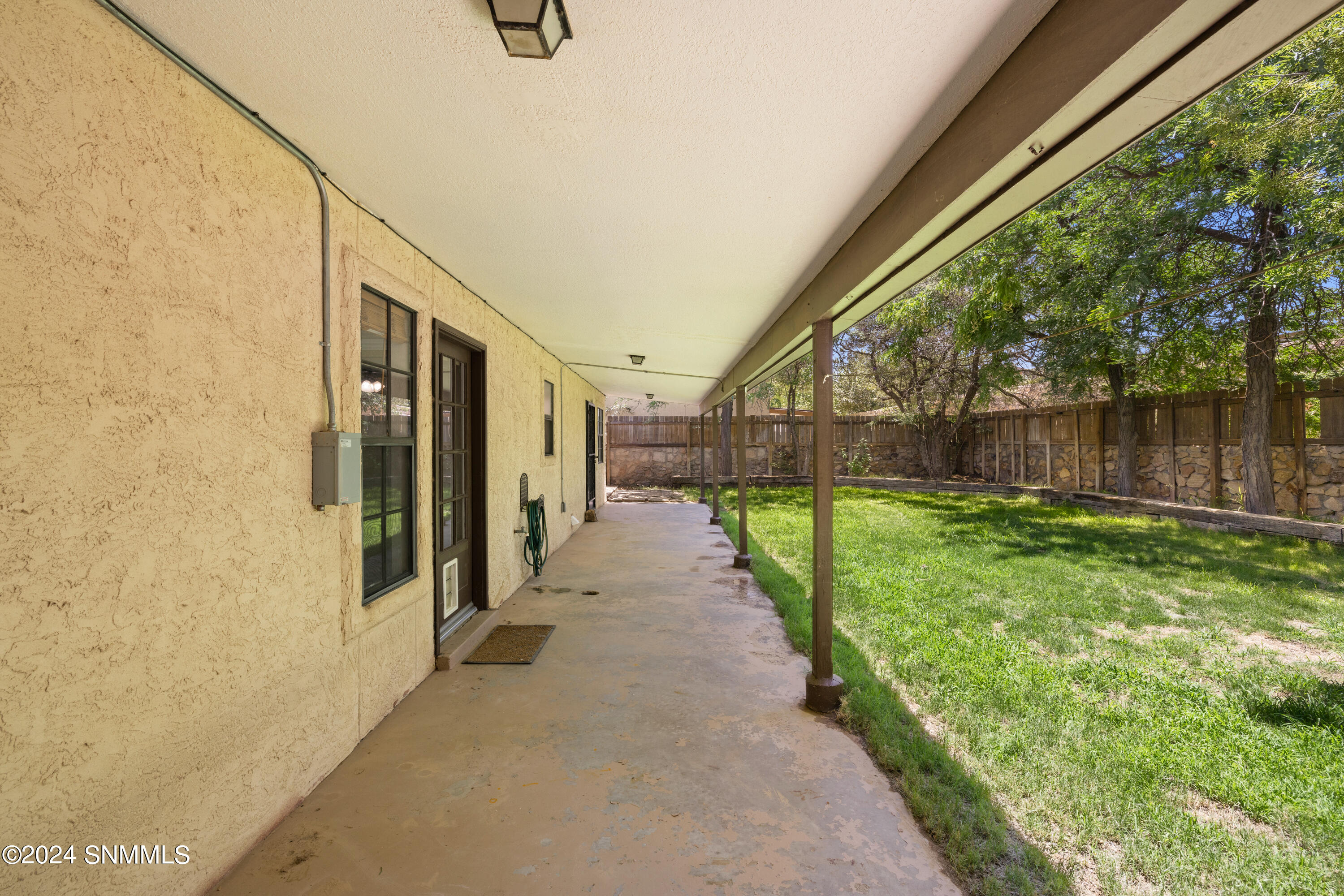 124 Star Spirit Road, Santa Teresa, New Mexico image 33