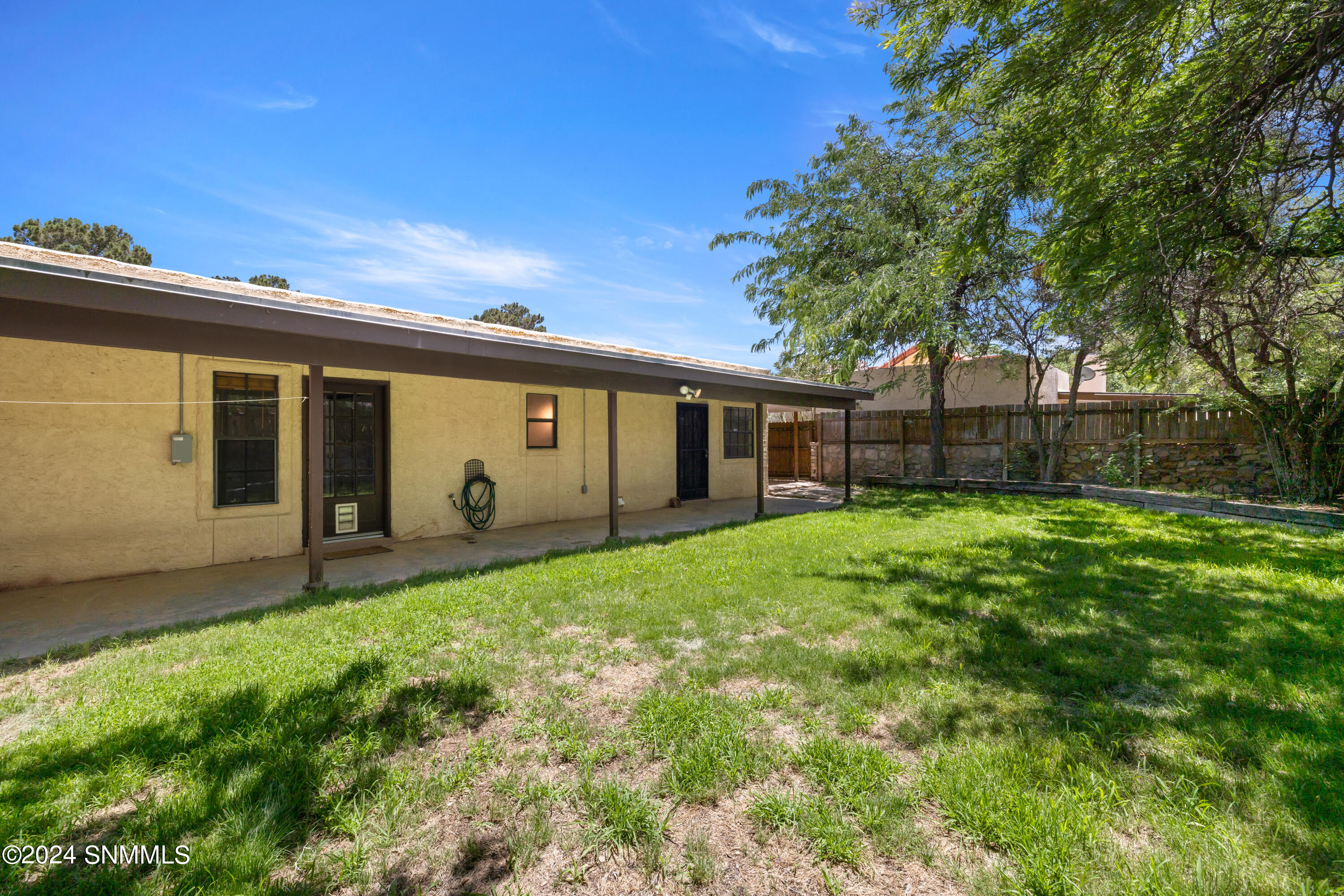 124 Star Spirit Road, Santa Teresa, New Mexico image 30