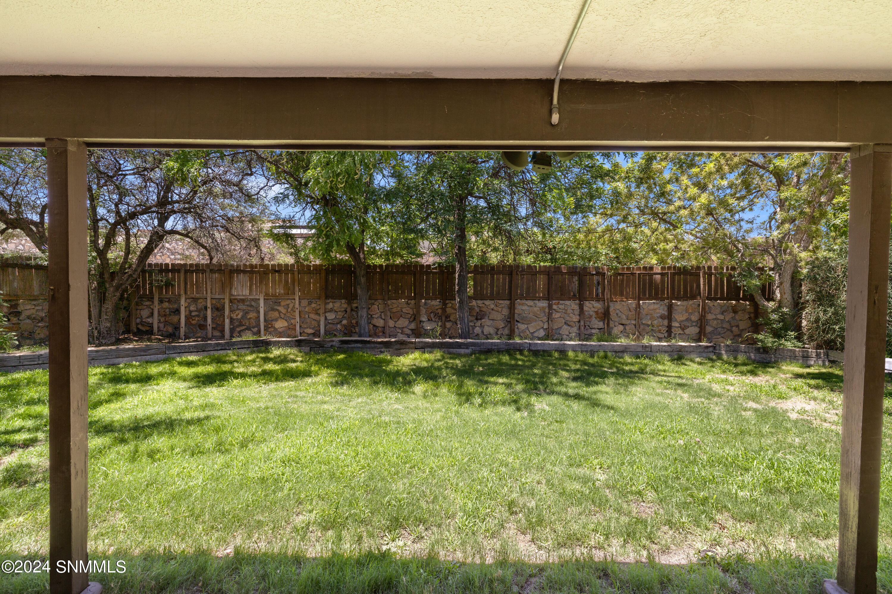 124 Star Spirit Road, Santa Teresa, New Mexico image 32